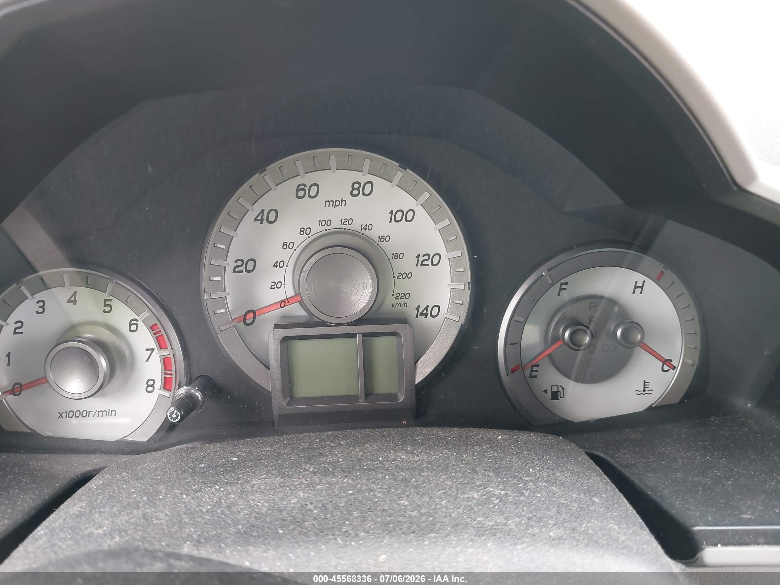 2013 Honda Pilot Lx White vin: 5FNYF3H25DB040686