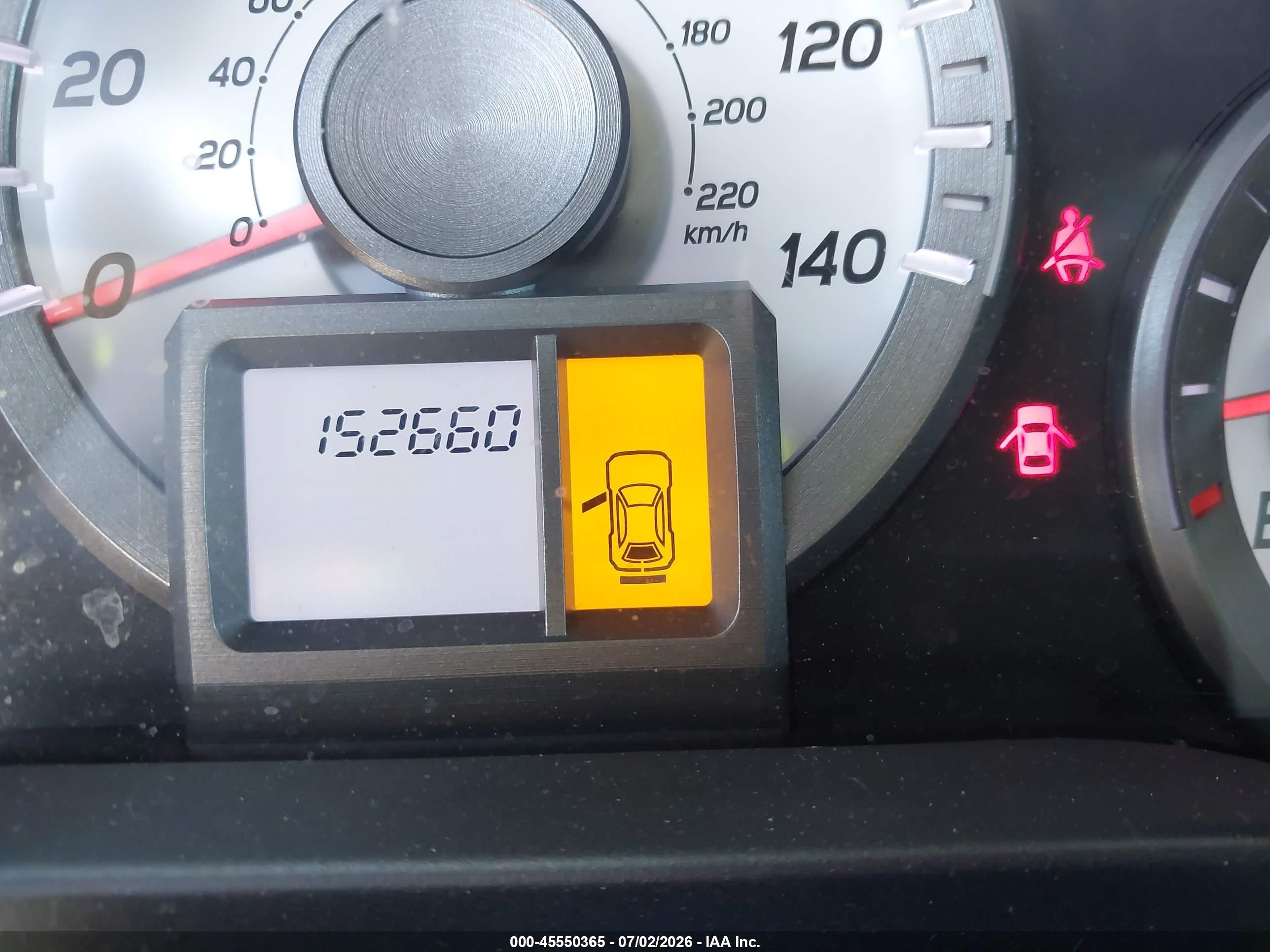 2014 Honda Pilot Lx White vin: 5FNYF3H26EB019542