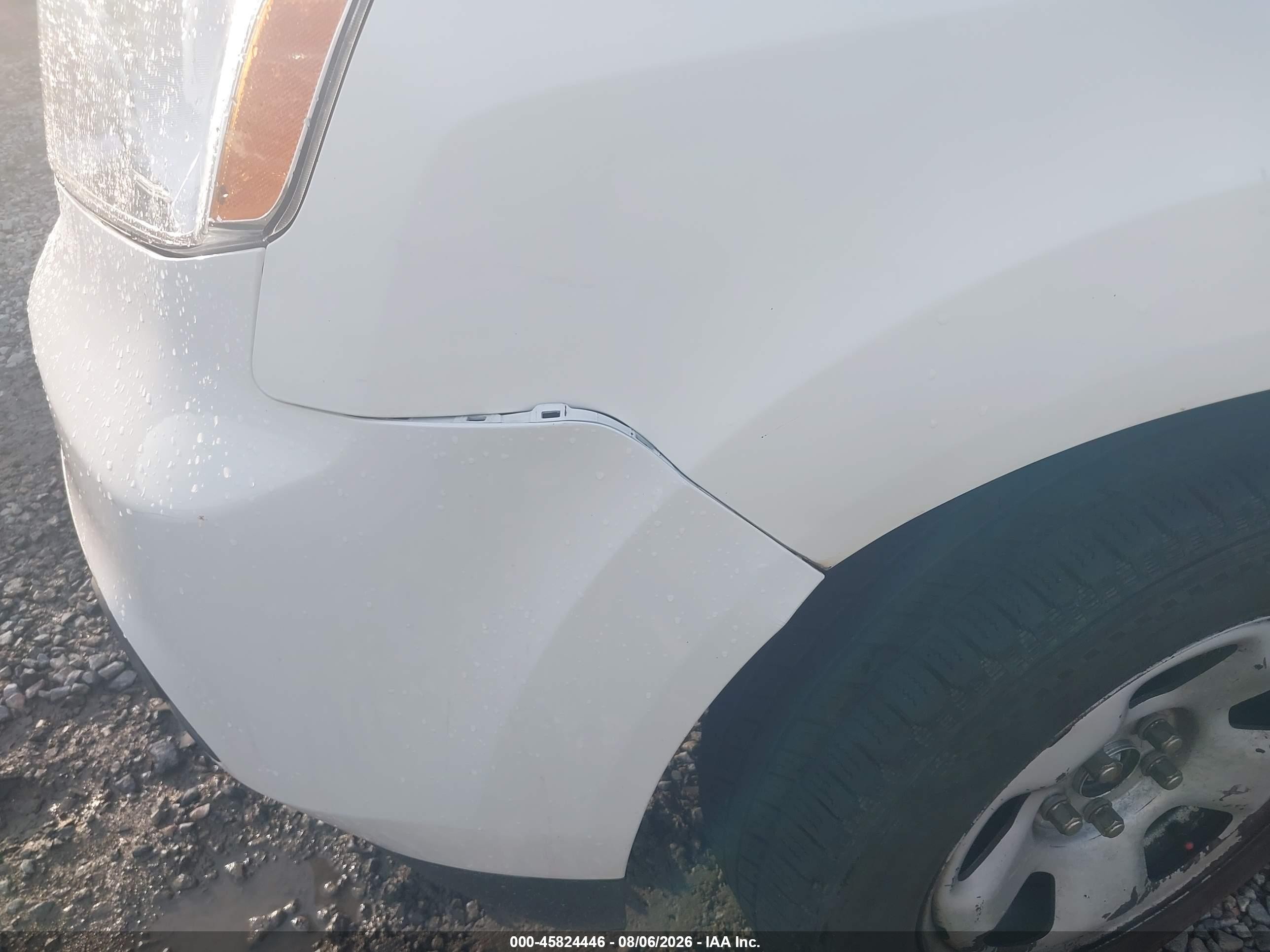 2012 Honda Pilot Lx White vin: 5FNYF3H27CB035147