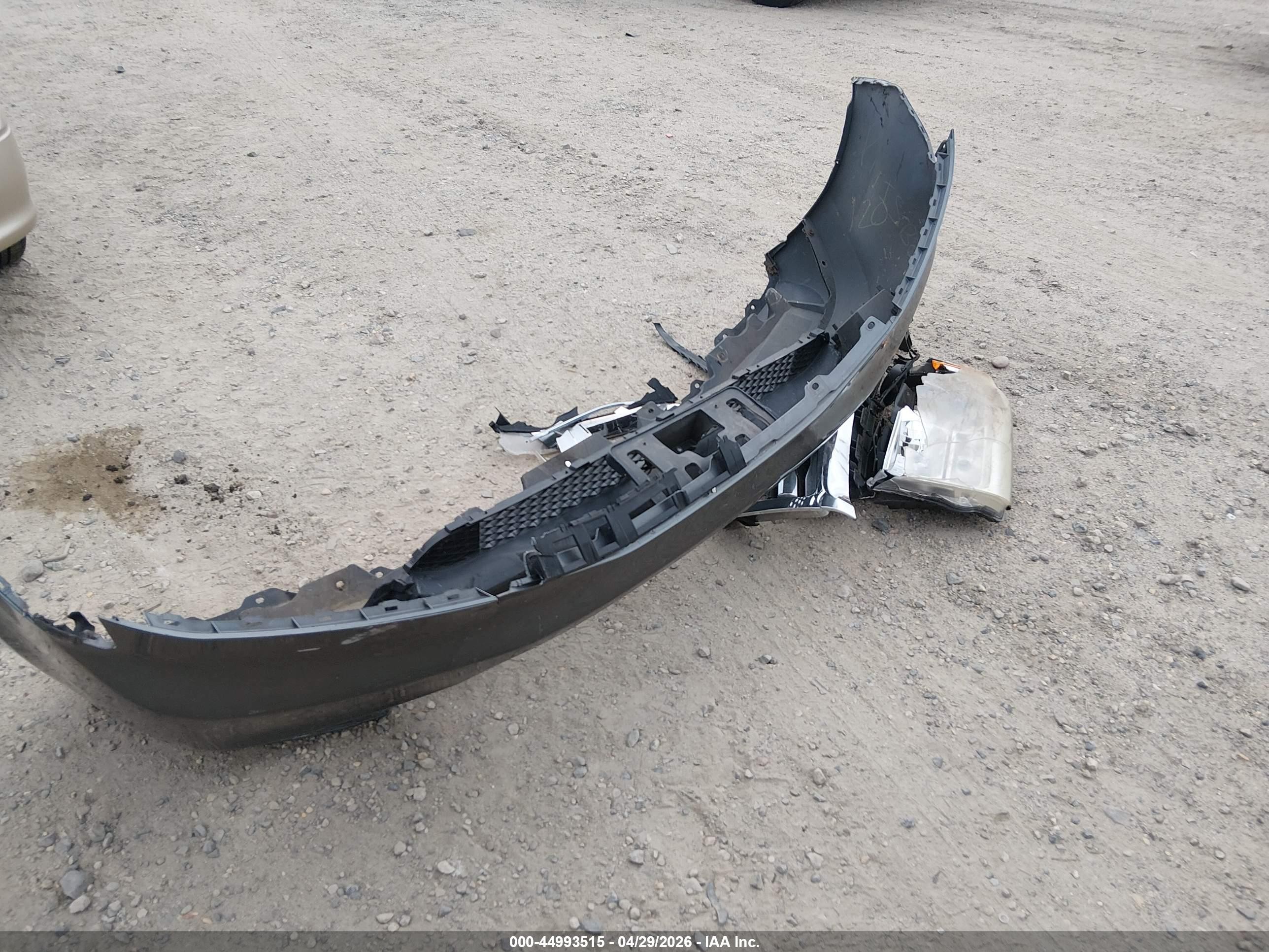 2013 Honda Pilot Lx Серый vin: 5FNYF3H28DB006516