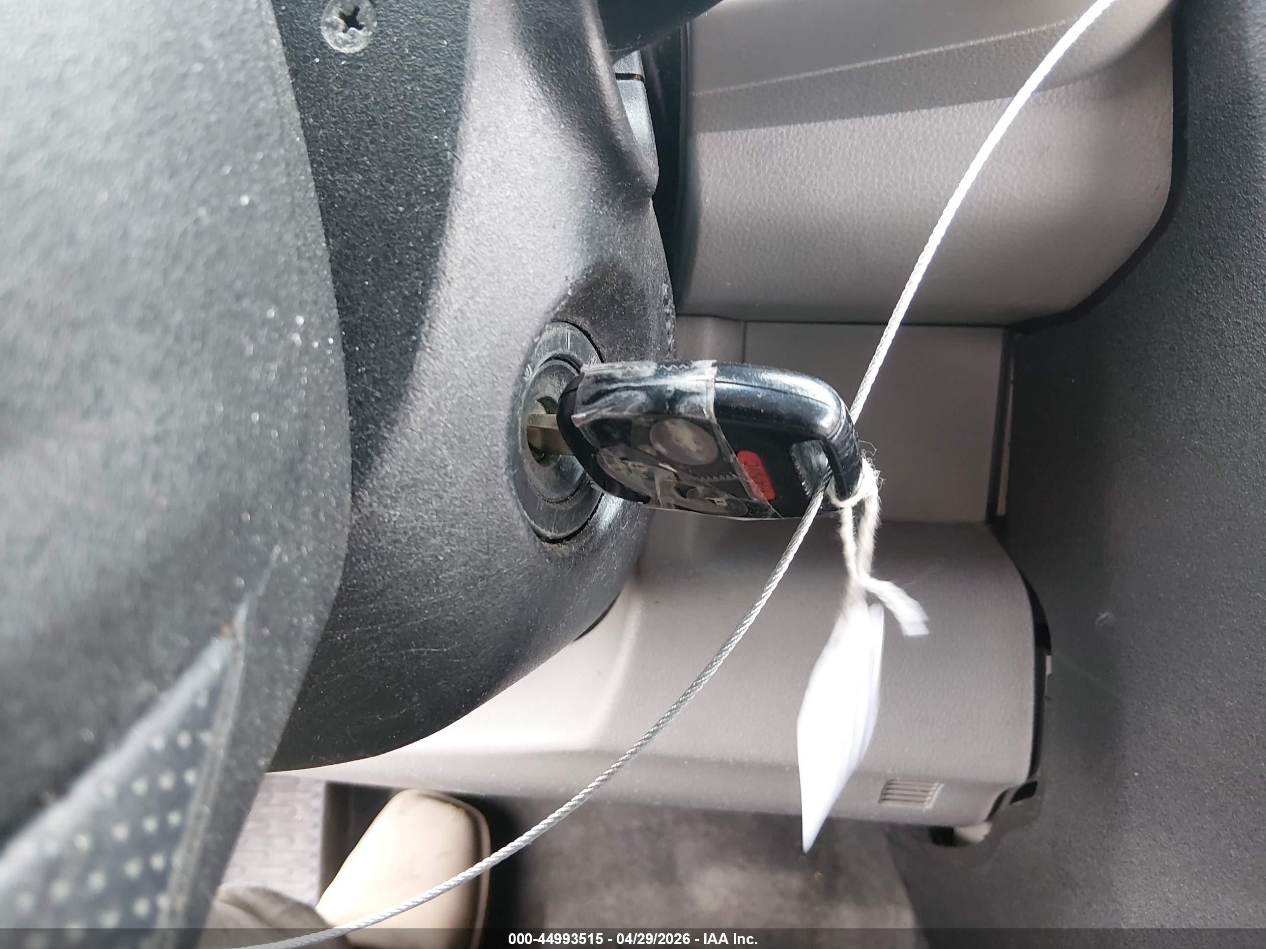 2013 Honda Pilot Lx Серый vin: 5FNYF3H28DB006516