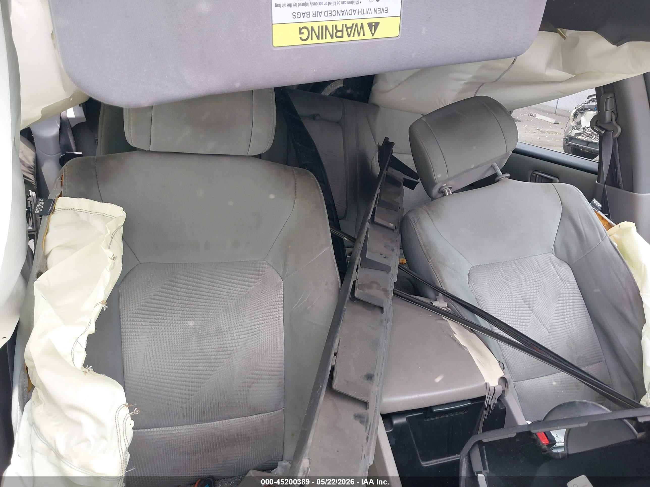 2015 Honda Pilot Lx Gray vin: 5FNYF3H28FB018071