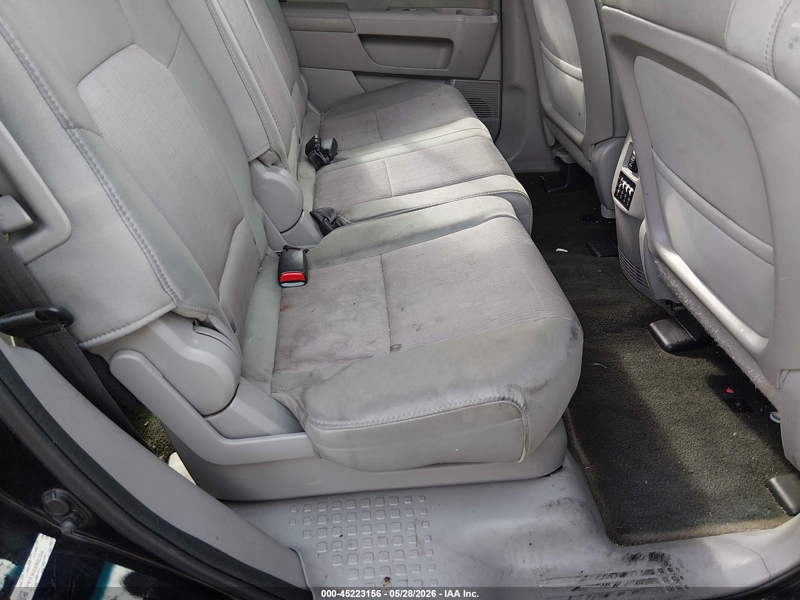 2015 Honda Pilot Se Black vin: 5FNYF3H33FB007634