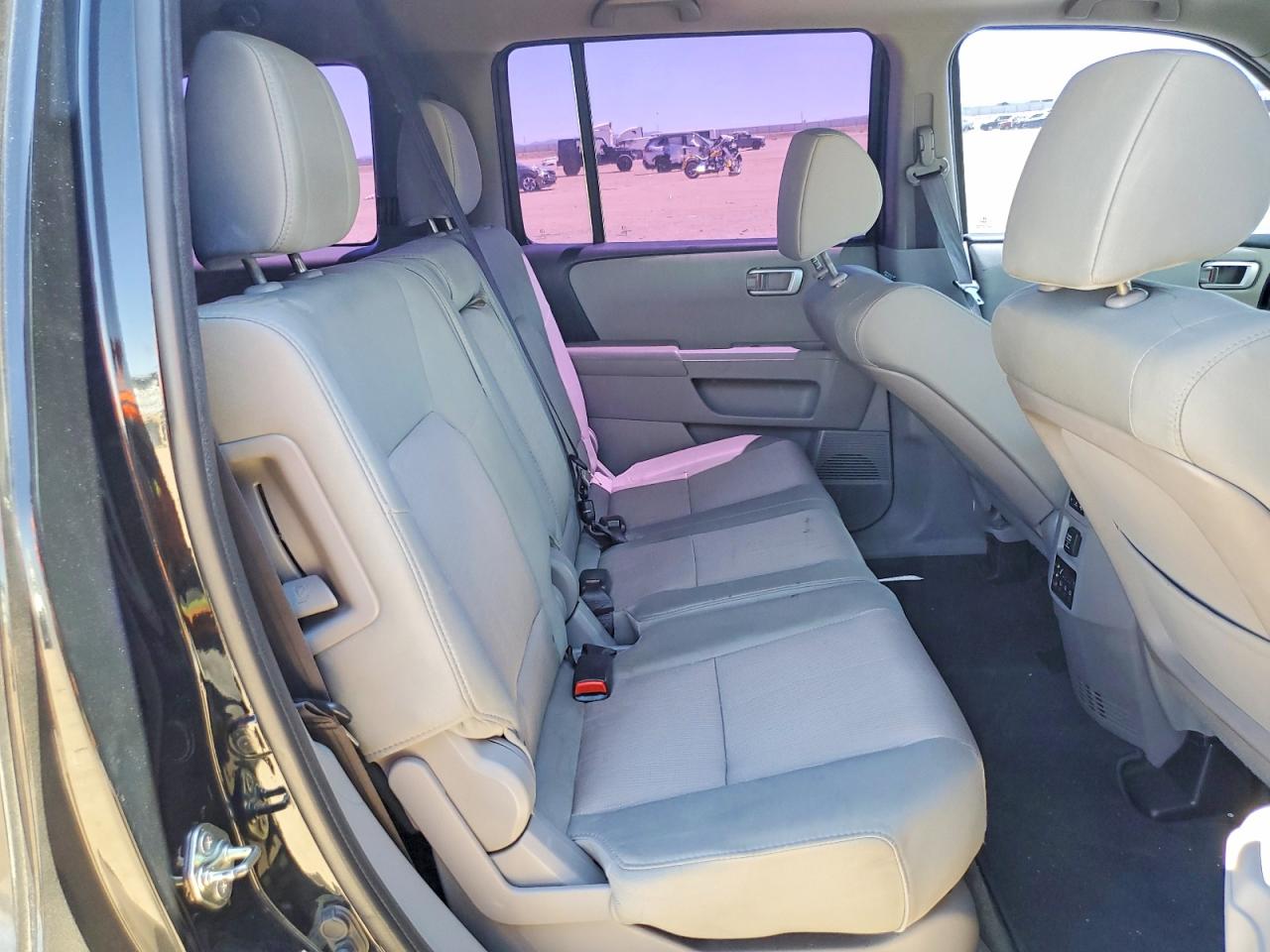 2015 Honda Pilot Se Black vin: 5FNYF3H37FB027675
