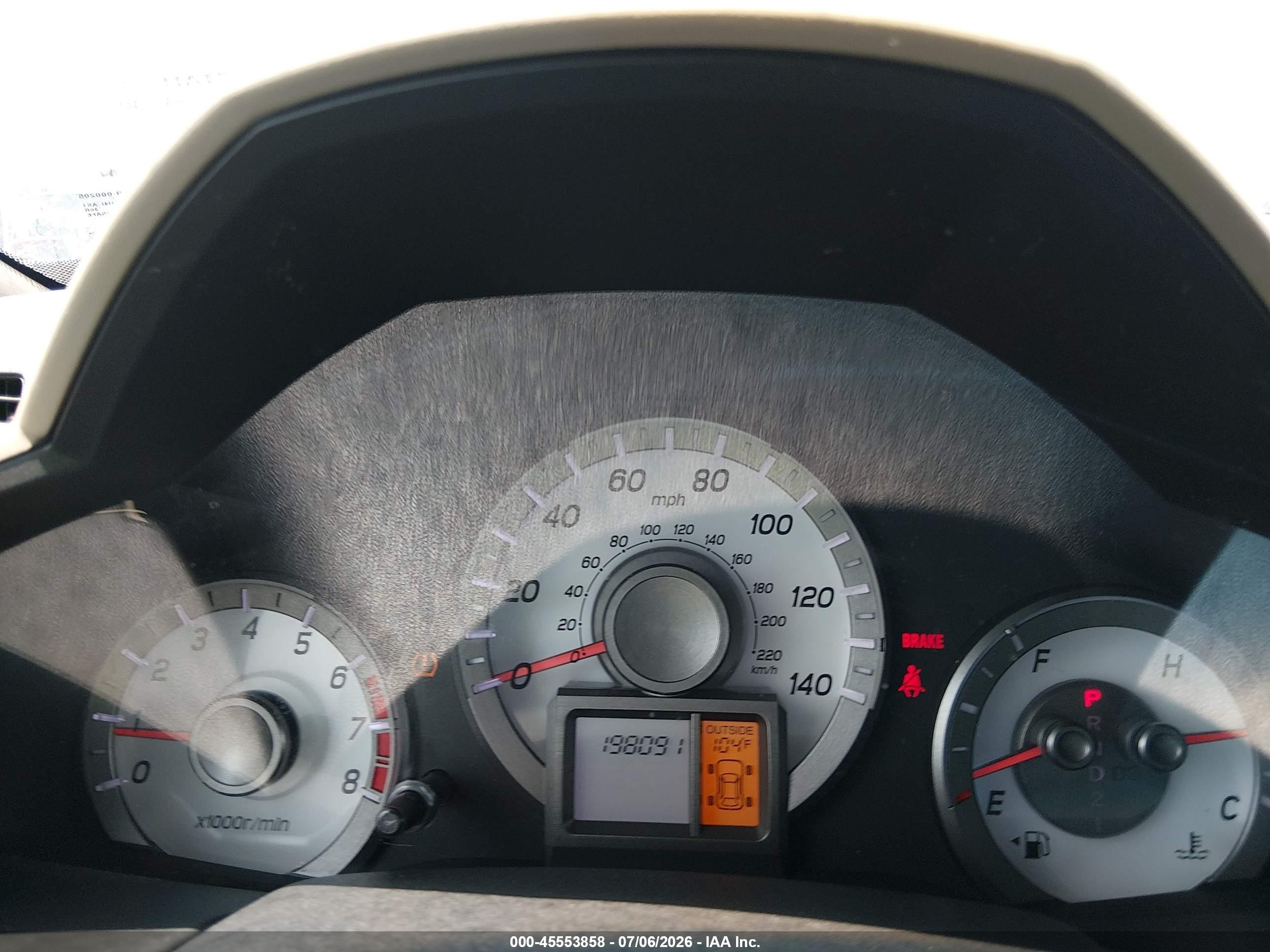 2012 Honda Pilot Ex Maroon vin: 5FNYF3H40CB040417