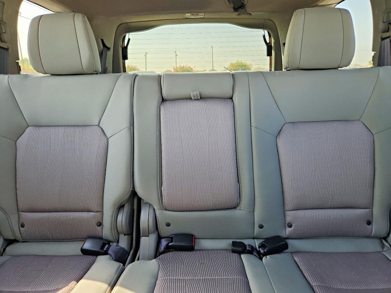 2013 Honda Pilot Ex Silver vin: 5FNYF3H40DB006950