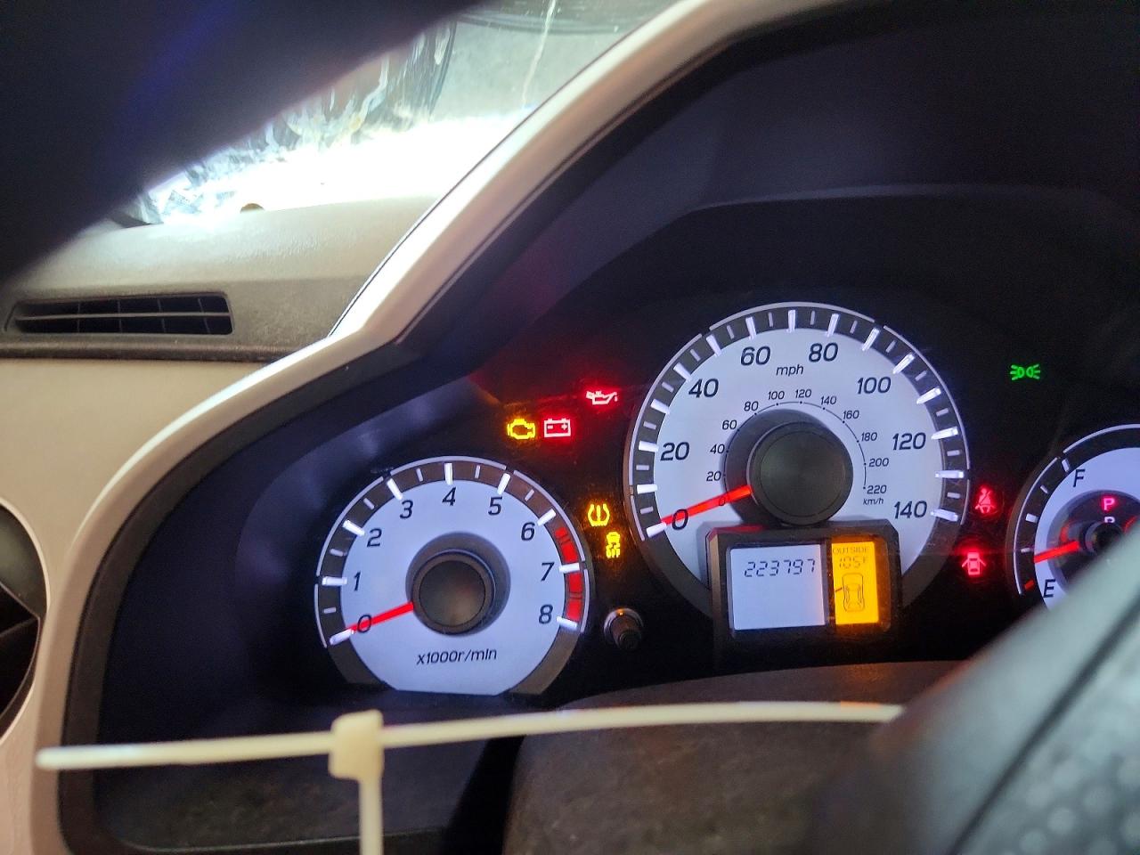 2014 Honda Pilot Ex Черный vin: 5FNYF3H40EB020381
