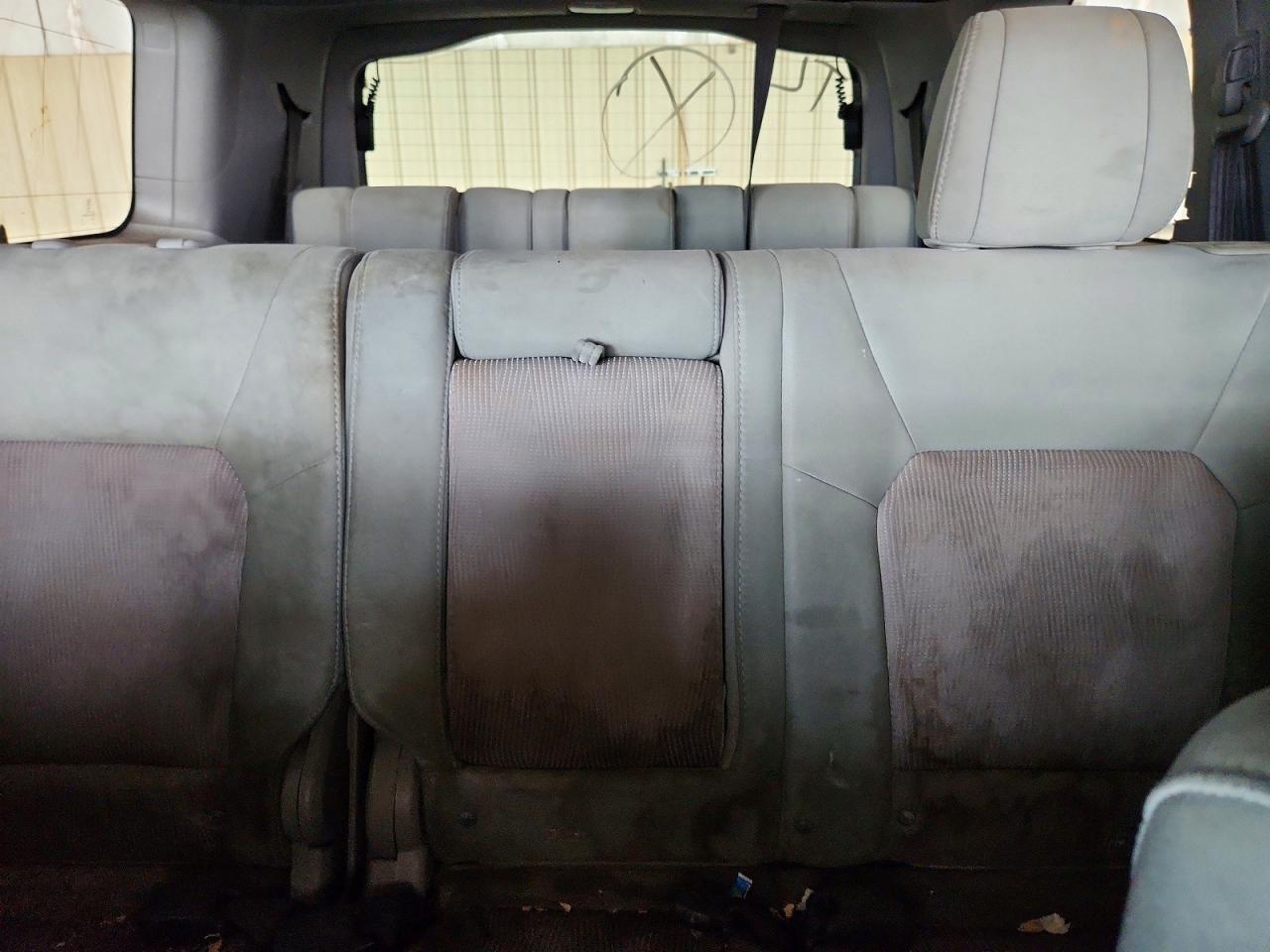 2014 Honda Pilot Ex Черный vin: 5FNYF3H40EB020381