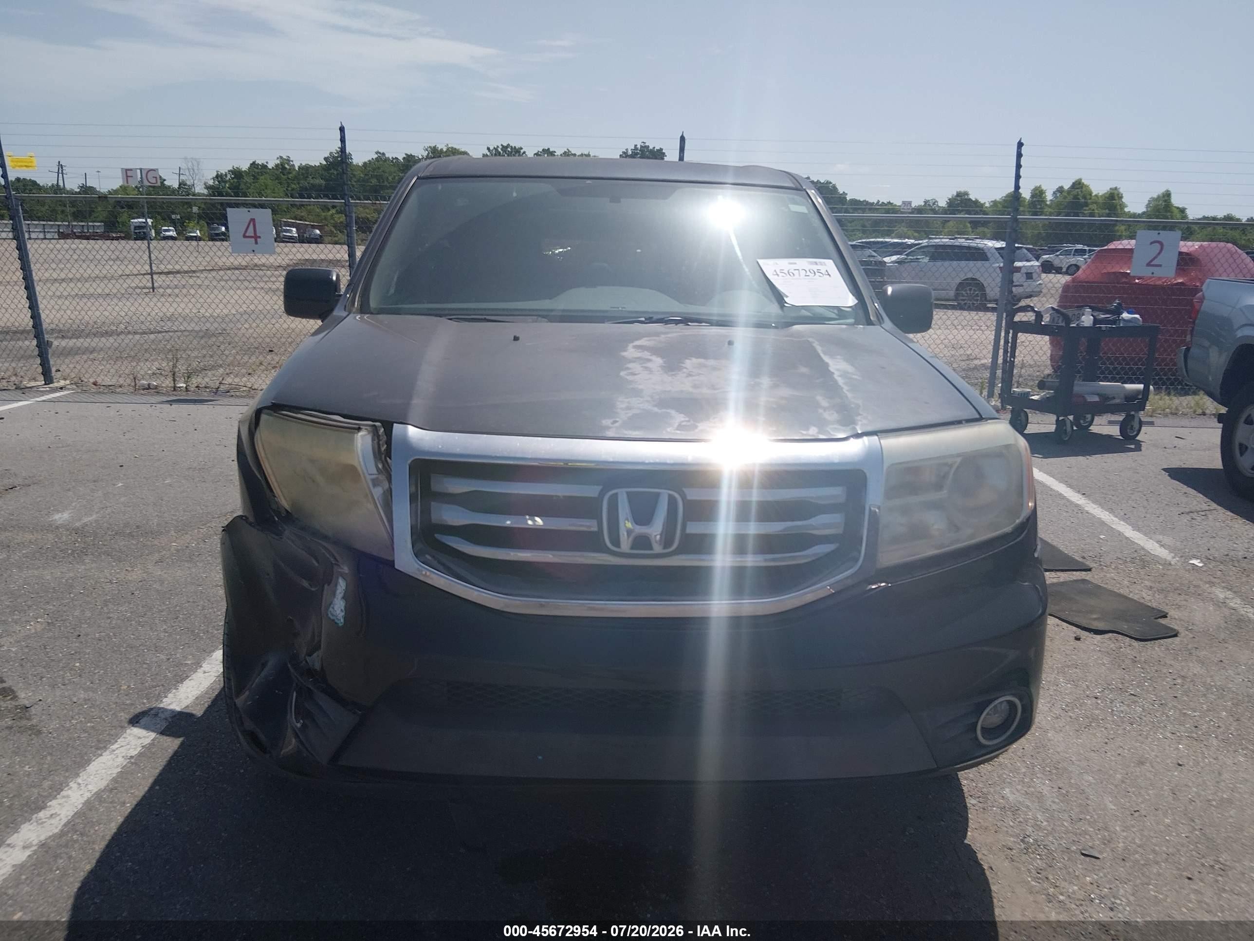 2015 Honda Pilot Ex Black vin: 5FNYF3H41FB018639