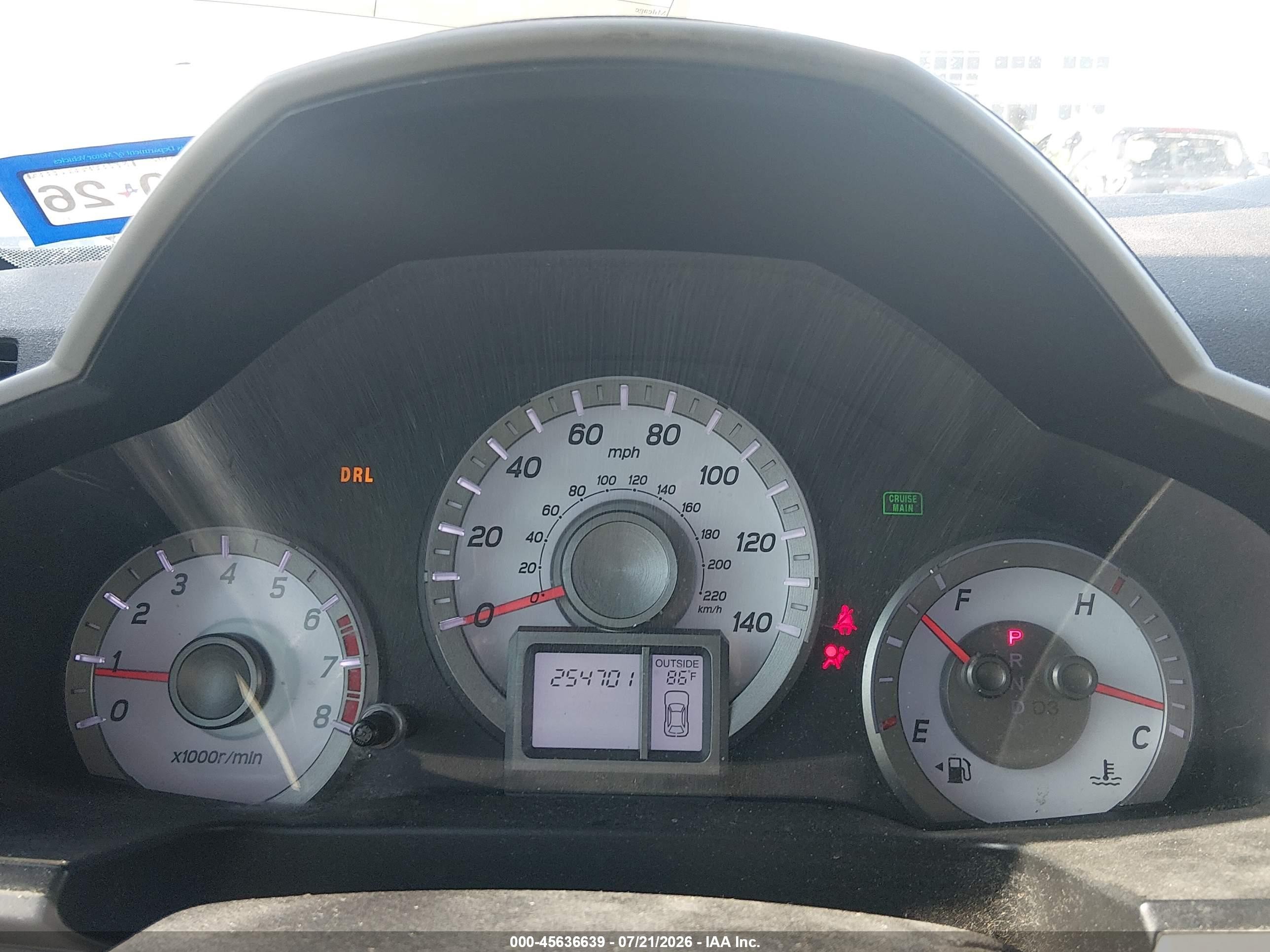 2015 Honda Pilot Ex Gray vin: 5FNYF3H41FB024179