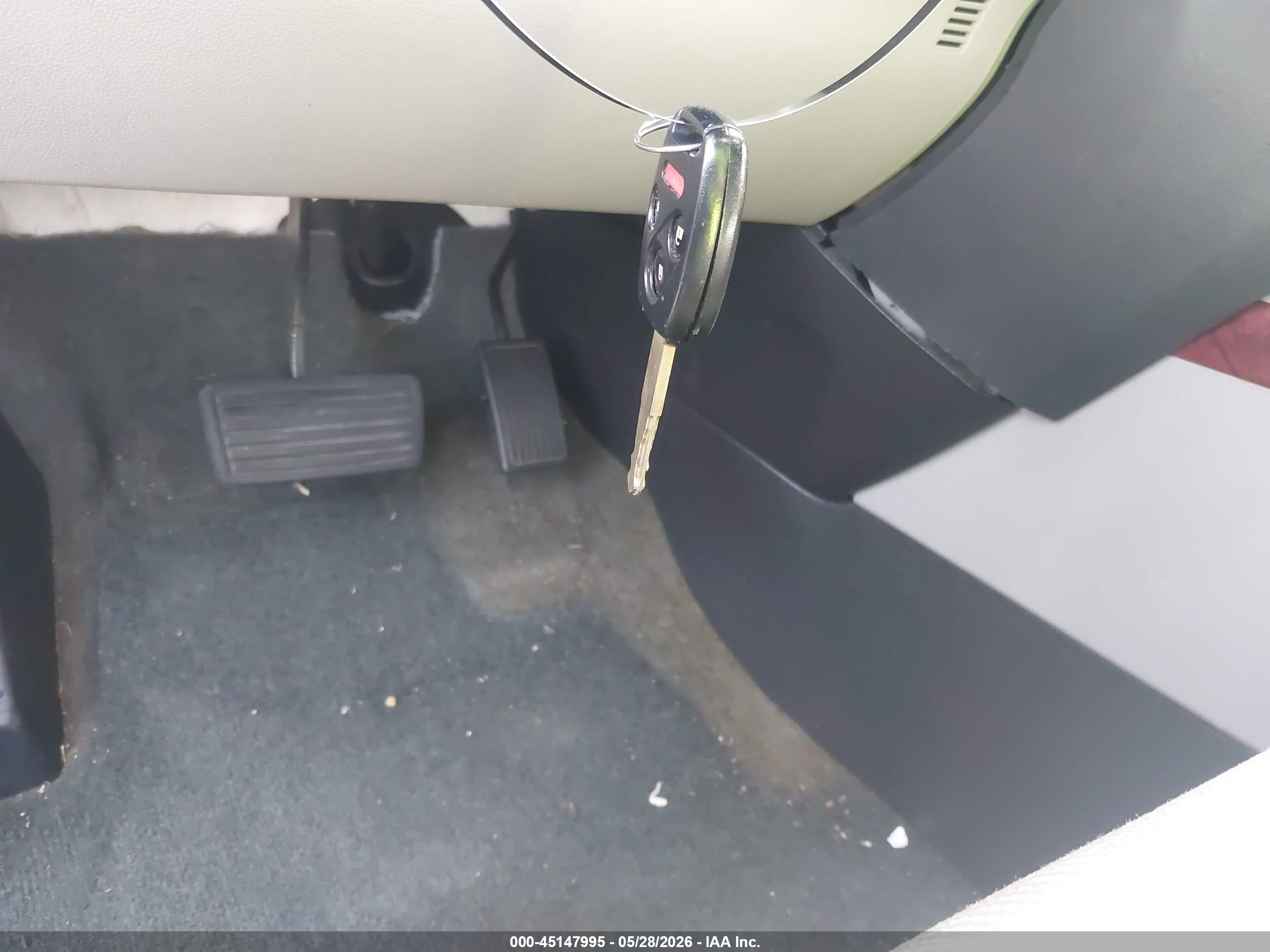 2015 Honda Pilot Ex Gray vin: 5FNYF3H41FB033092
