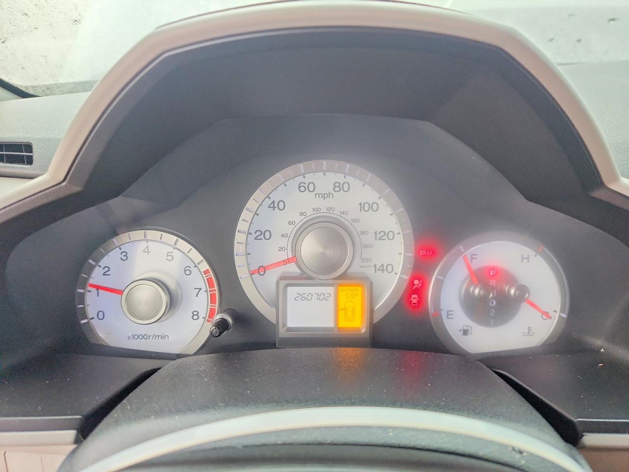 2011 Honda Pilot Ex Silver vin: 5FNYF3H42BB043785