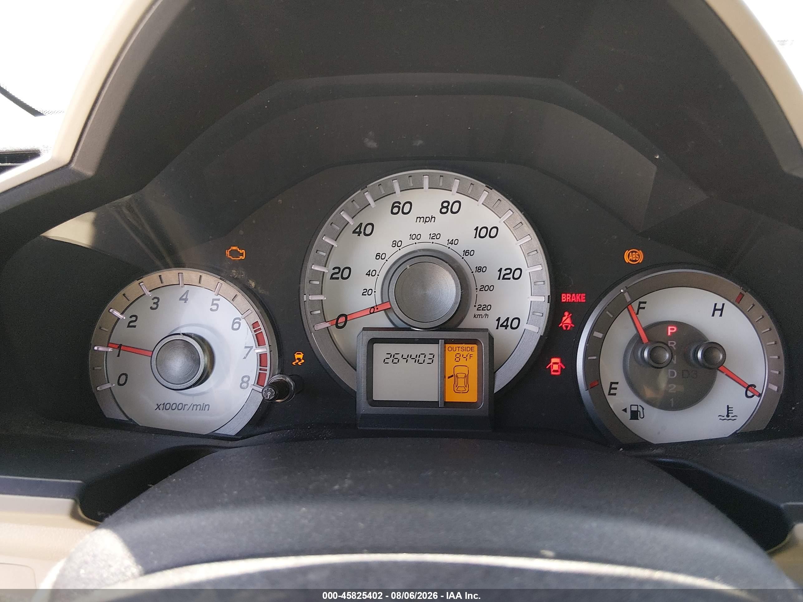2012 Honda Pilot Ex Maroon vin: 5FNYF3H42CB023036