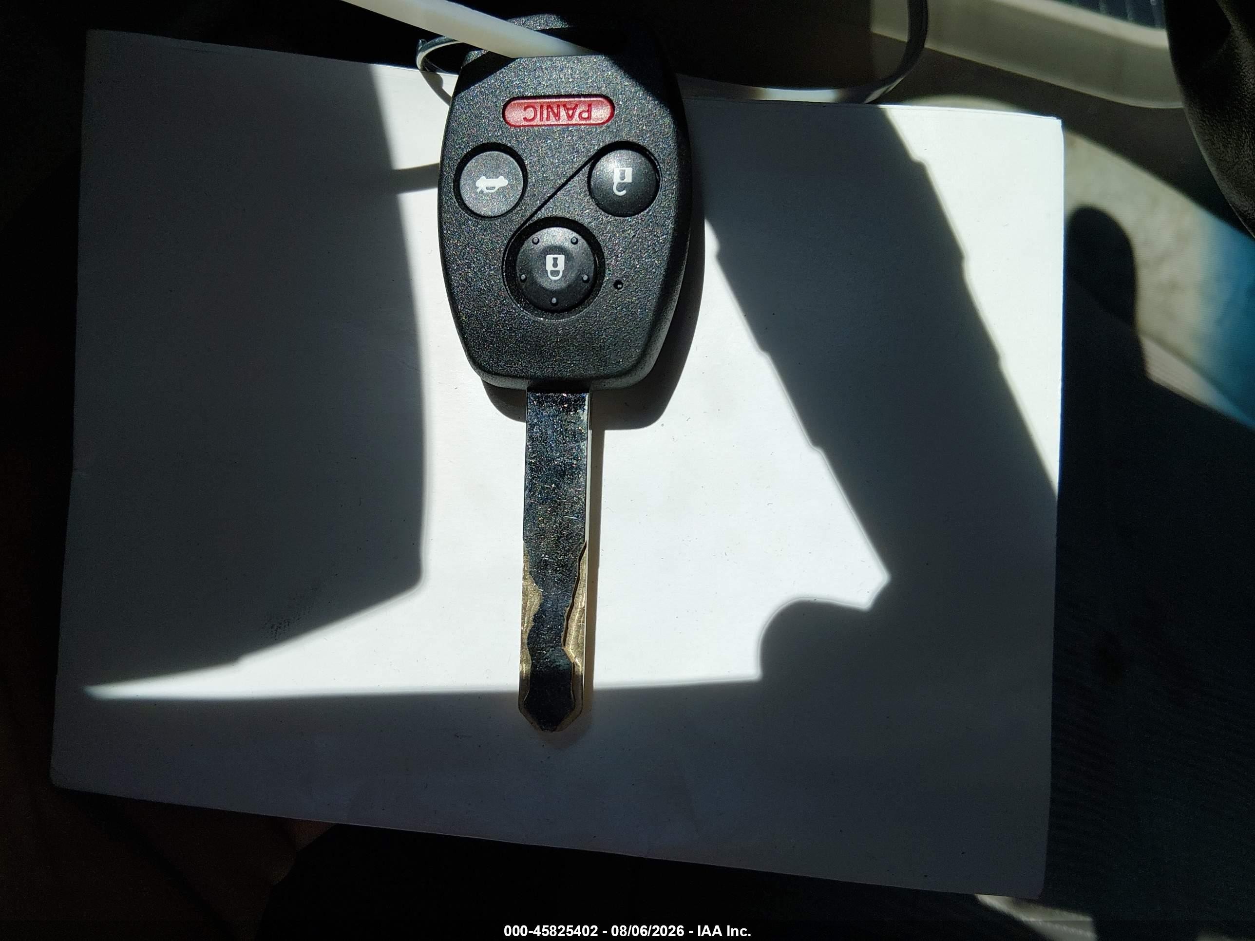 2012 Honda Pilot Ex Maroon vin: 5FNYF3H42CB023036