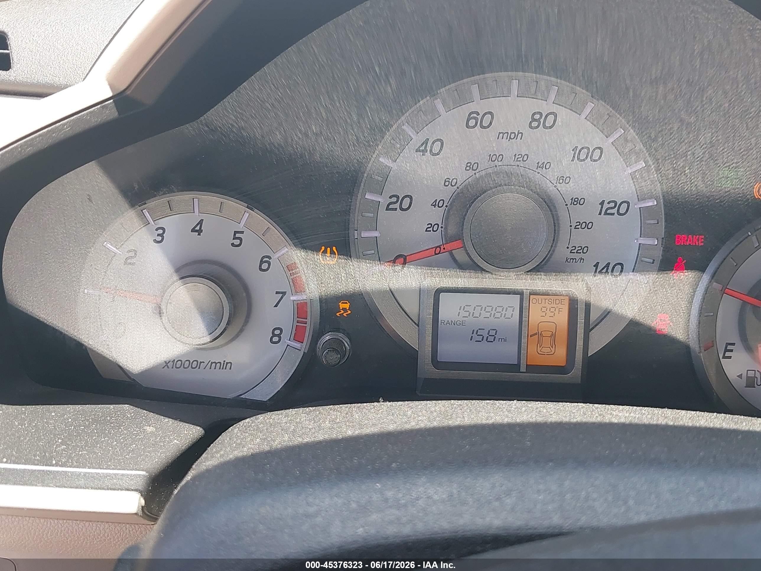 2014 Honda Pilot Ex Silver vin: 5FNYF3H42EB020513