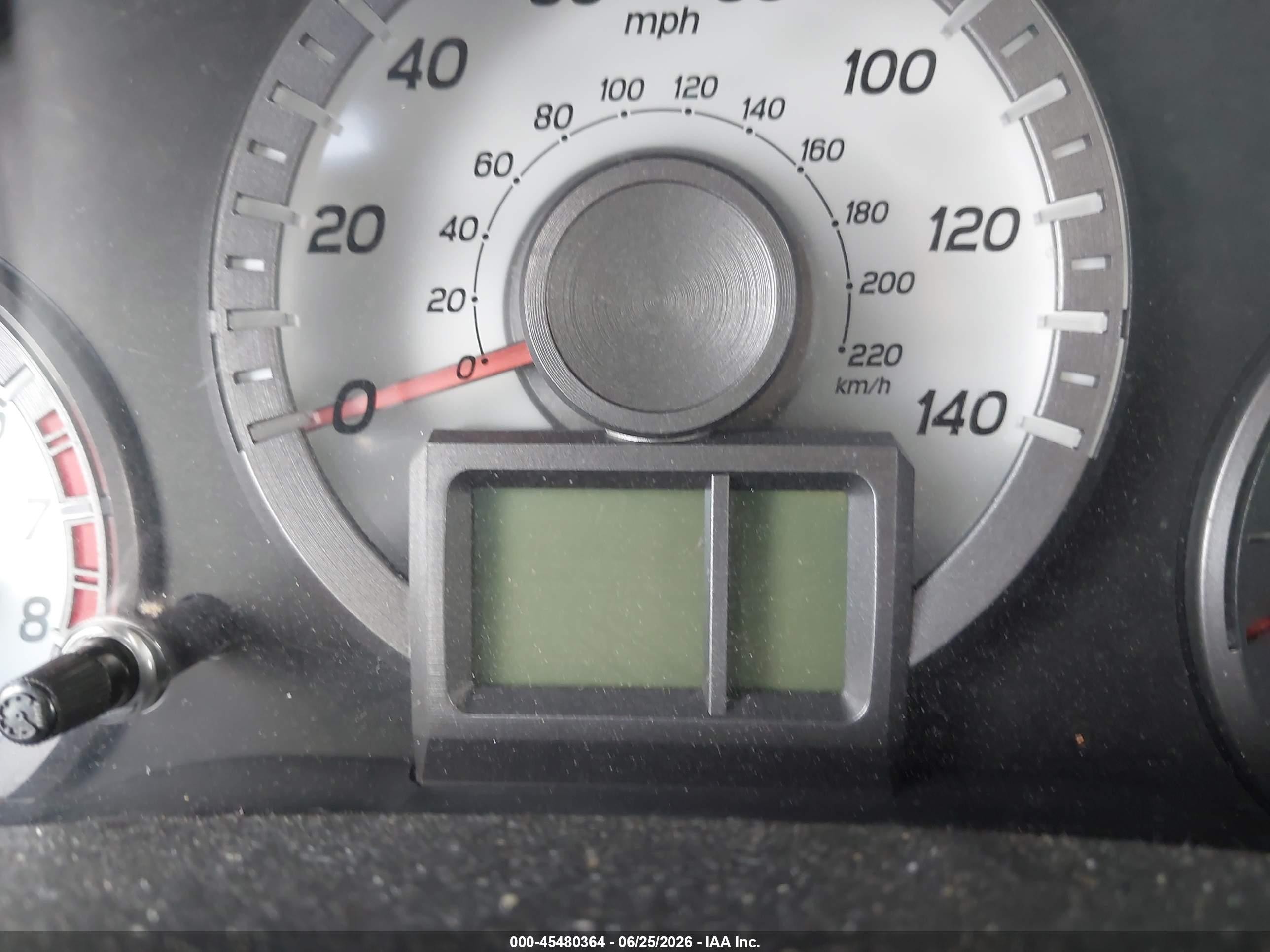 2013 Honda Pilot Ex Blue vin: 5FNYF3H43DB039344