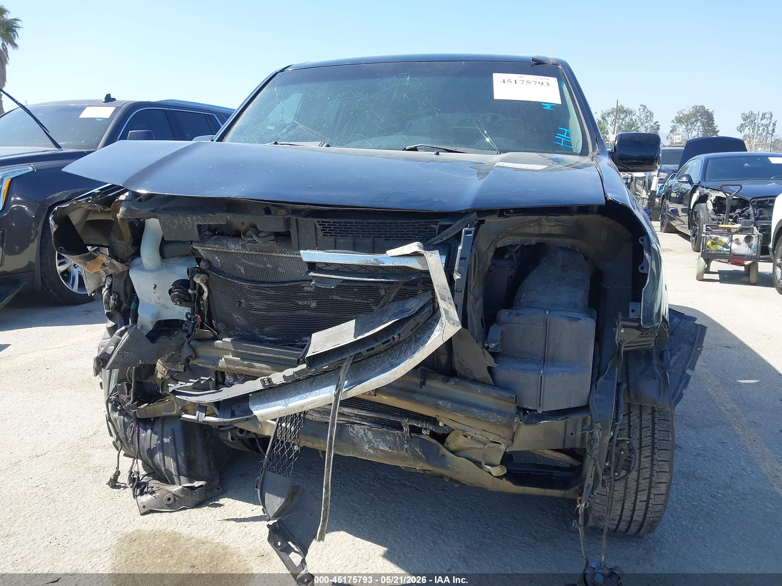 2014 Honda Pilot Ex Black vin: 5FNYF3H43EB026496