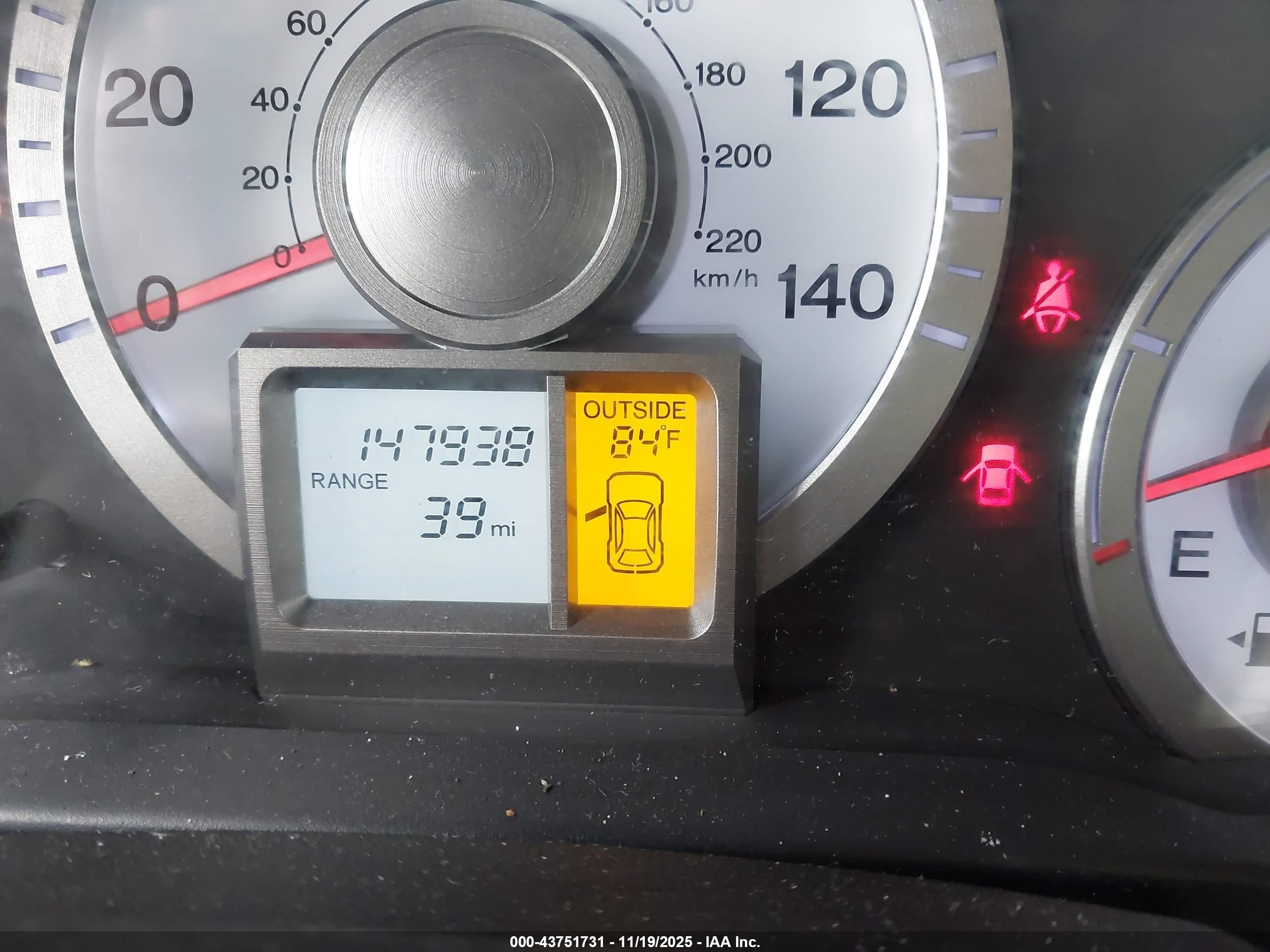 2010 Honda Pilot Ex Серебряный vin: 5FNYF3H44AB012925