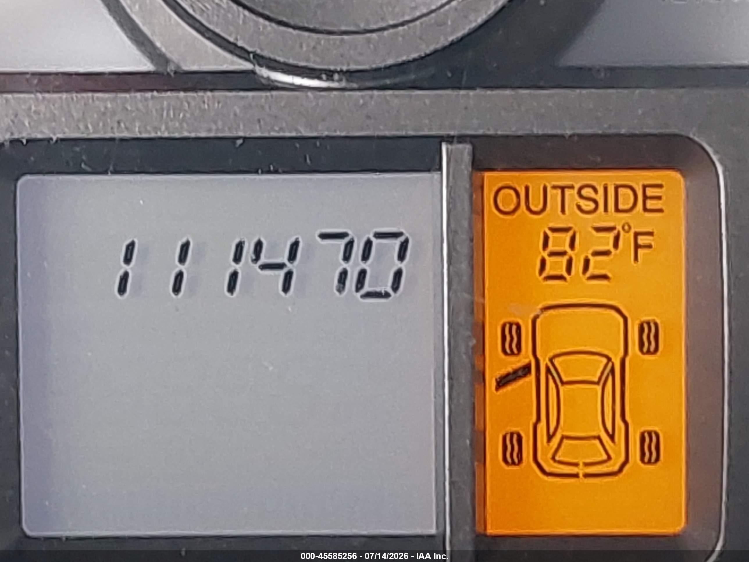 2012 Honda Pilot Ex Gray vin: 5FNYF3H44CB043658
