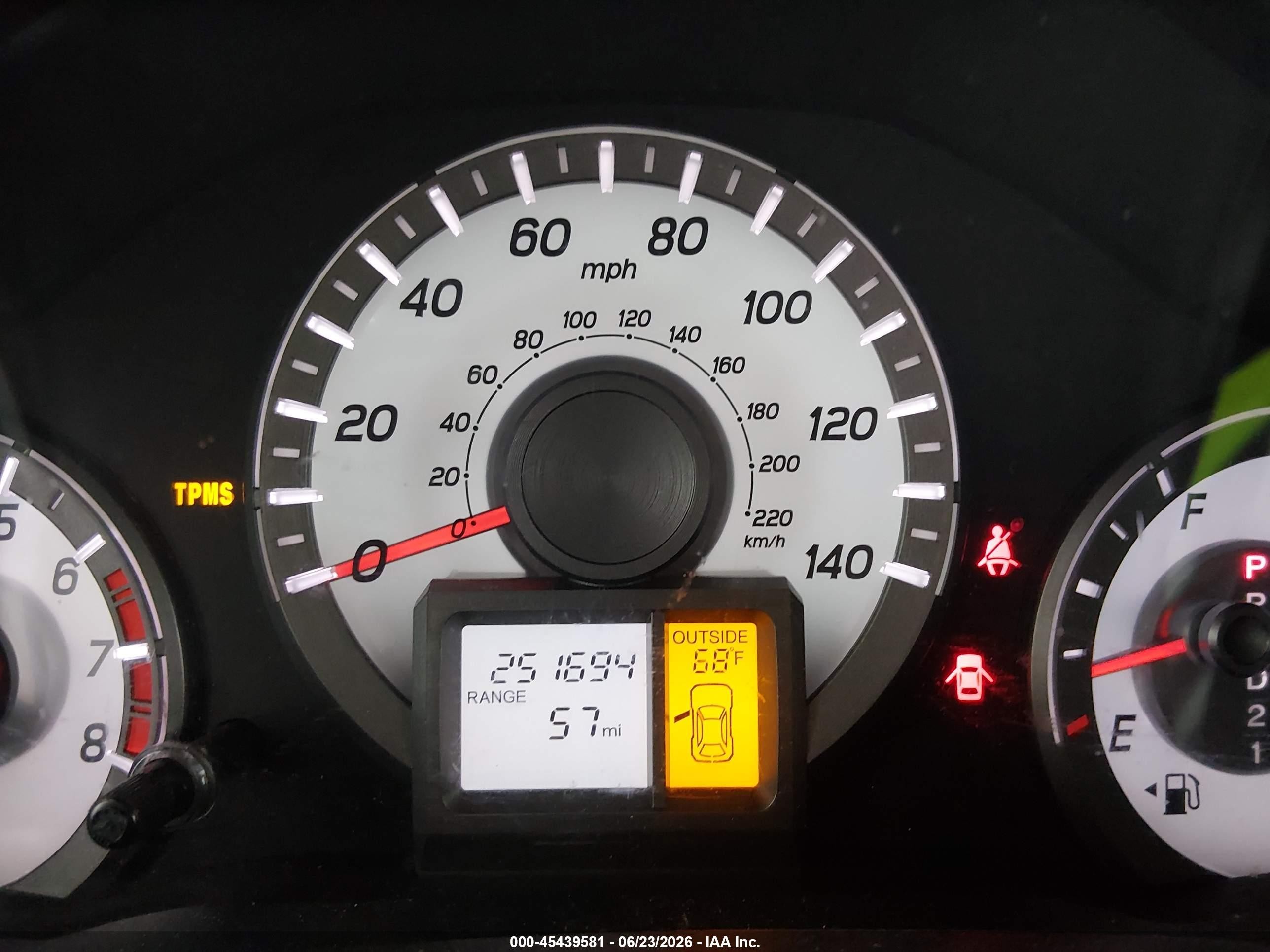 2015 Honda Pilot Ex Burgundy vin: 5FNYF3H44FB023253