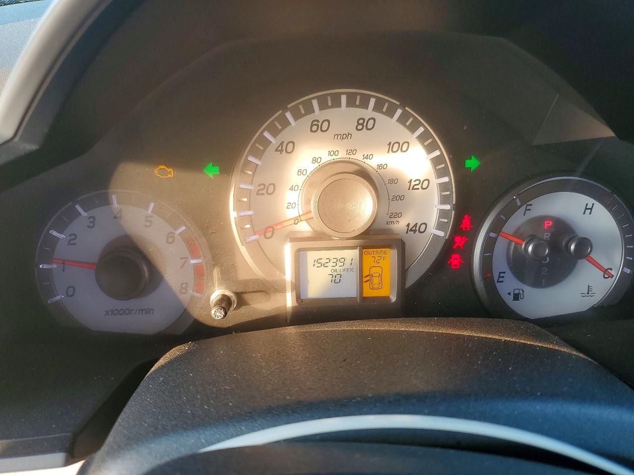 2013 Honda Pilot Ex Silver vin: 5FNYF3H45DB008077