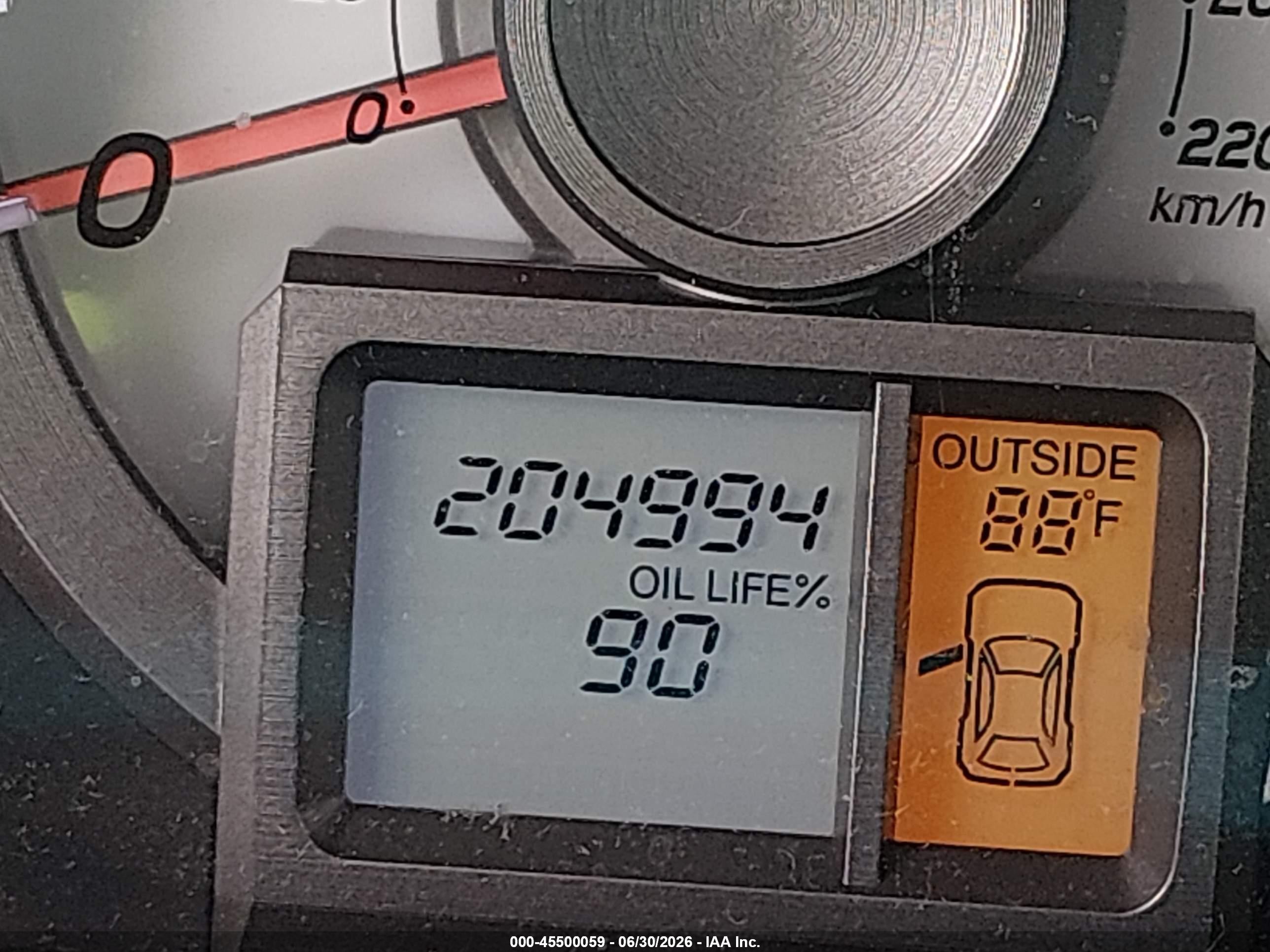 2012 Honda Pilot Ex Gray vin: 5FNYF3H46CB035822
