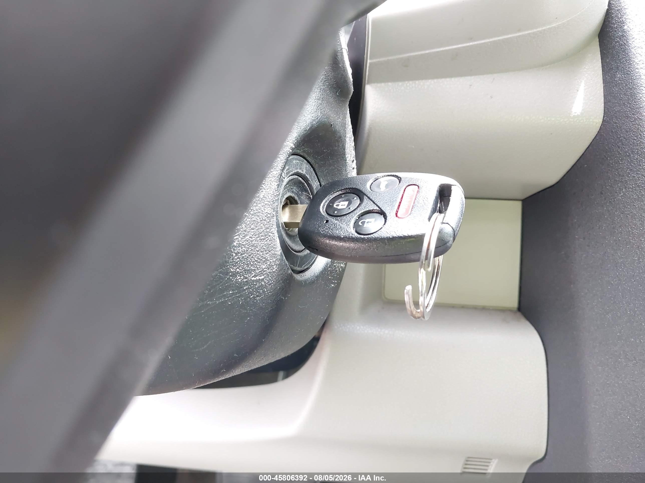 2015 Honda Pilot Ex Gray vin: 5FNYF3H47FB007936