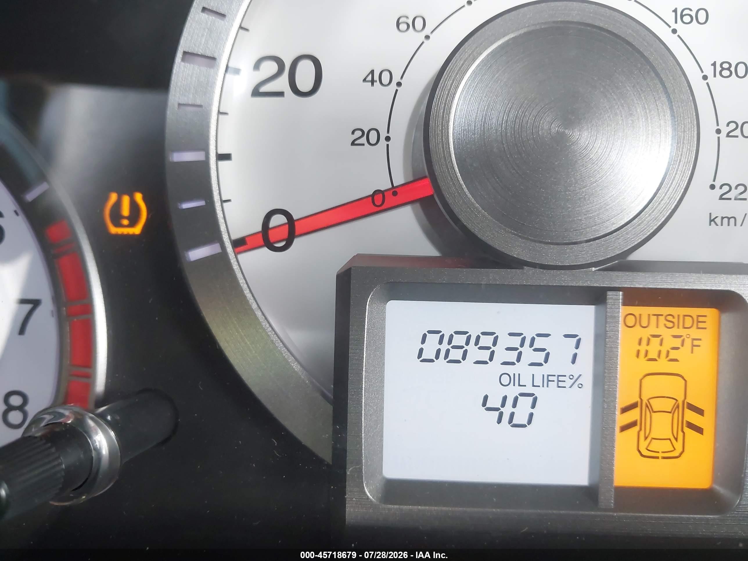 2011 Honda Pilot Ex Silver vin: 5FNYF3H48BB017739