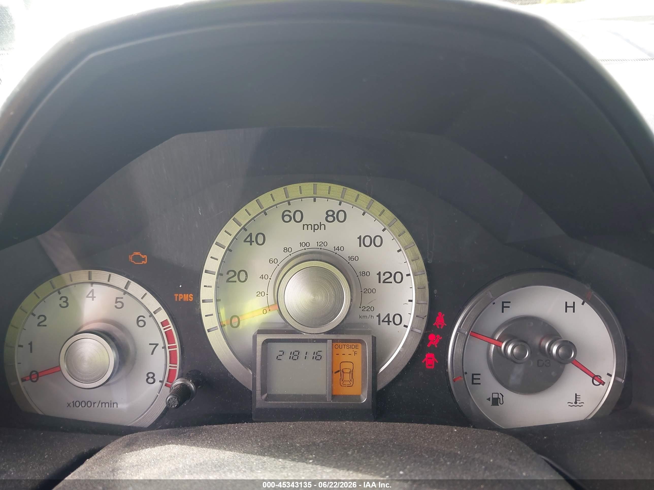 2011 Honda Pilot Ex Silver vin: 5FNYF3H49BB028250