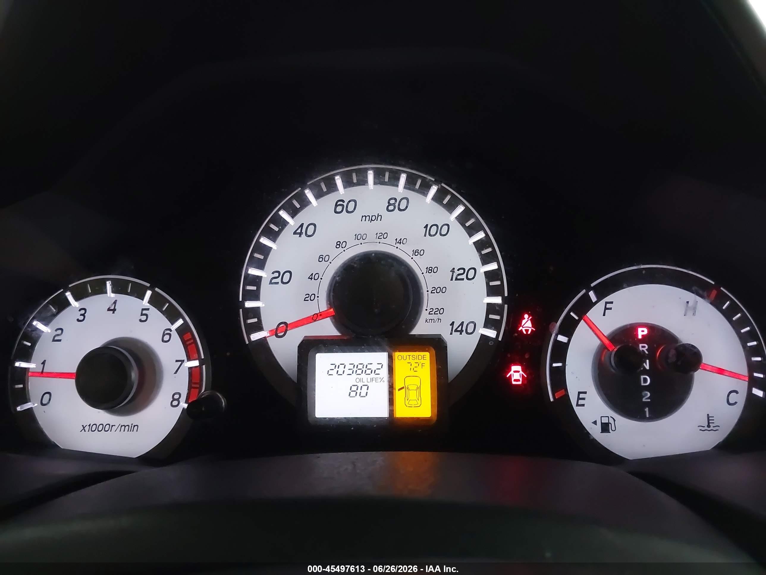 2012 Honda Pilot Ex Silver vin: 5FNYF3H49CB003091