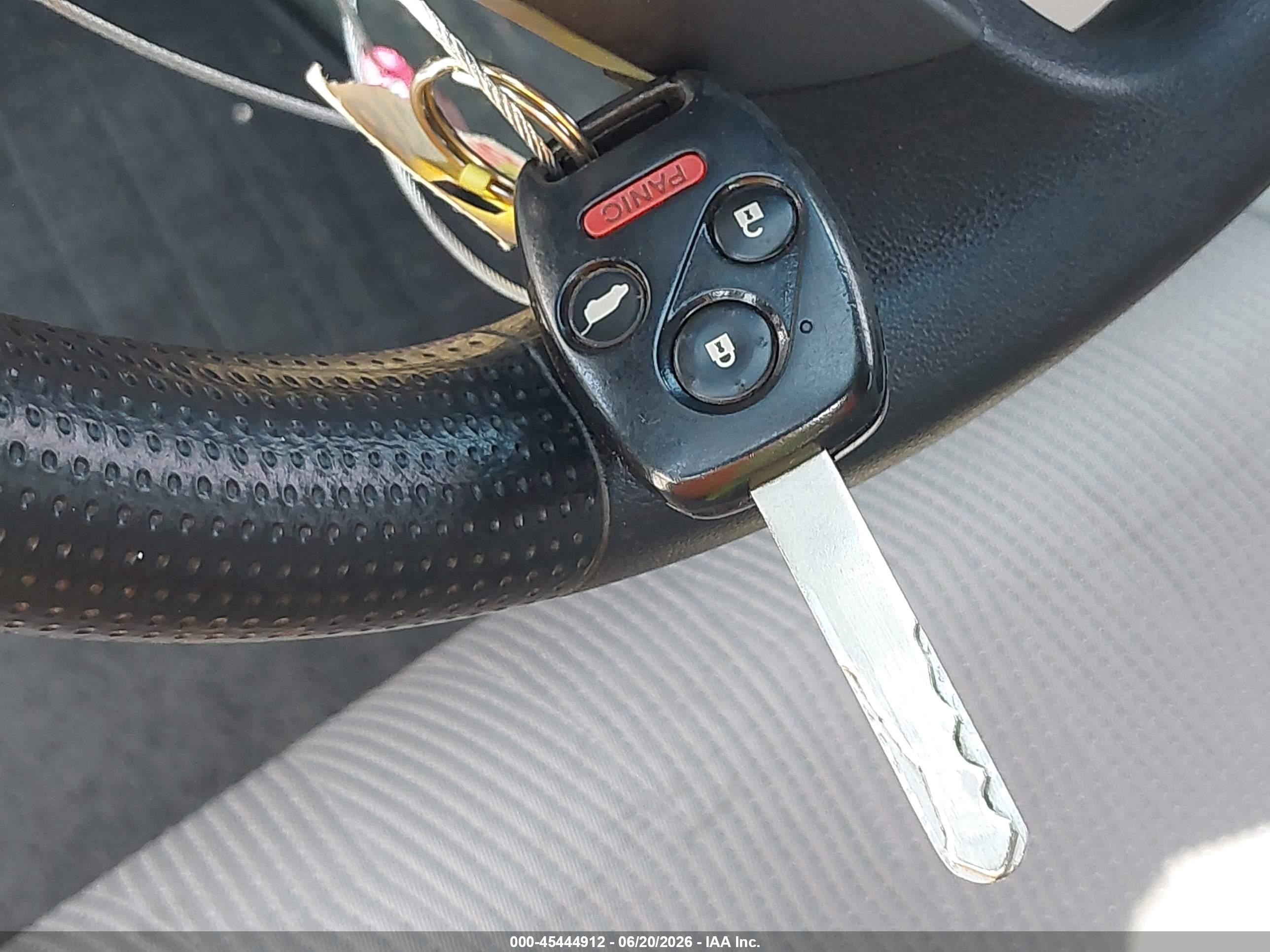 2015 Honda Pilot Ex Черный vin: 5FNYF3H49FB031977