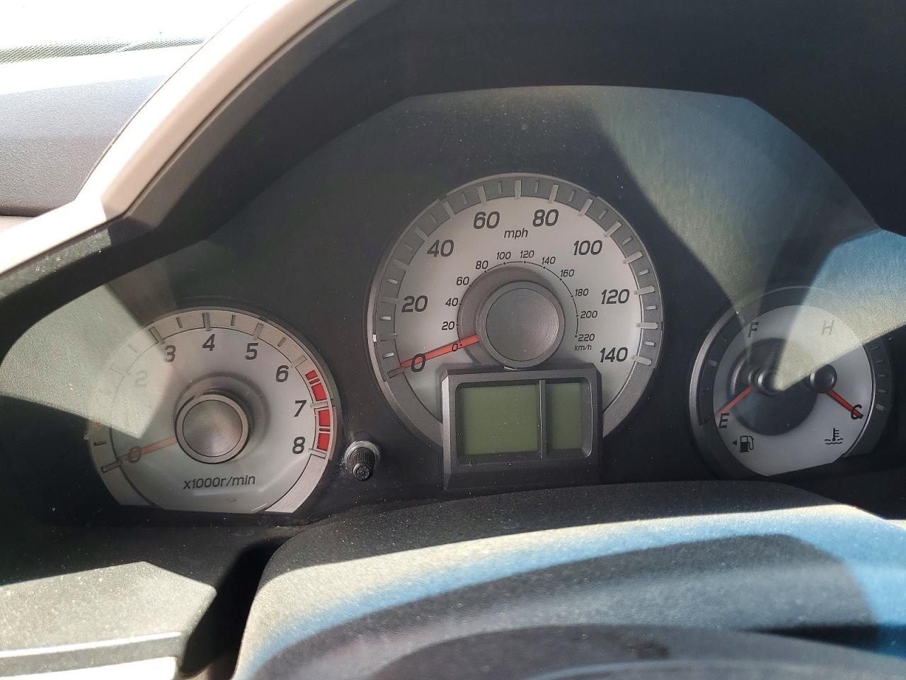 2013 Honda Pilot Ex Синий vin: 5FNYF3H4XDB018605