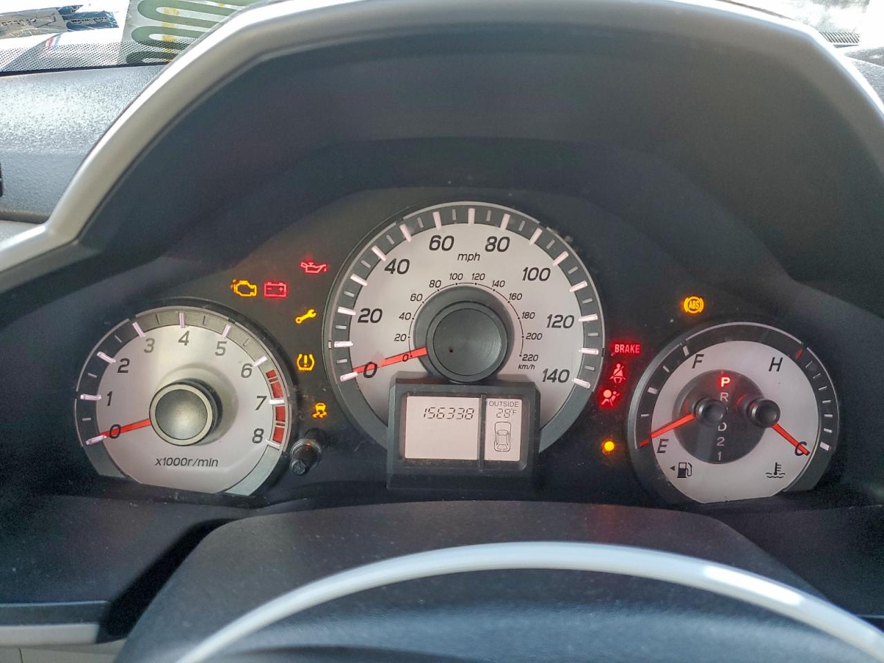 2013 Honda Pilot Ex Silver vin: 5FNYF3H4XDB026221