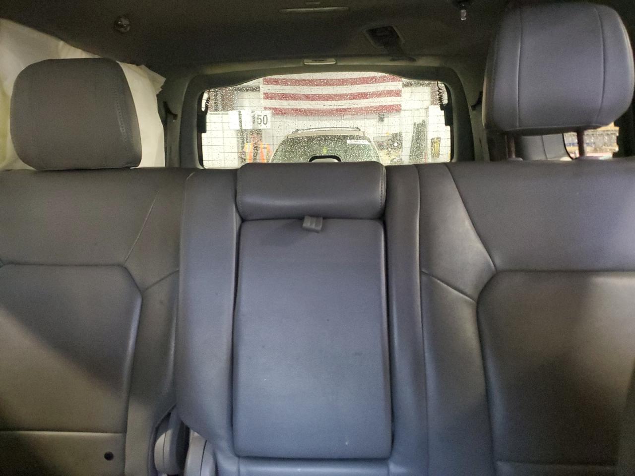 2013 Honda Pilot Ex Silver vin: 5FNYF3H4XDB026221