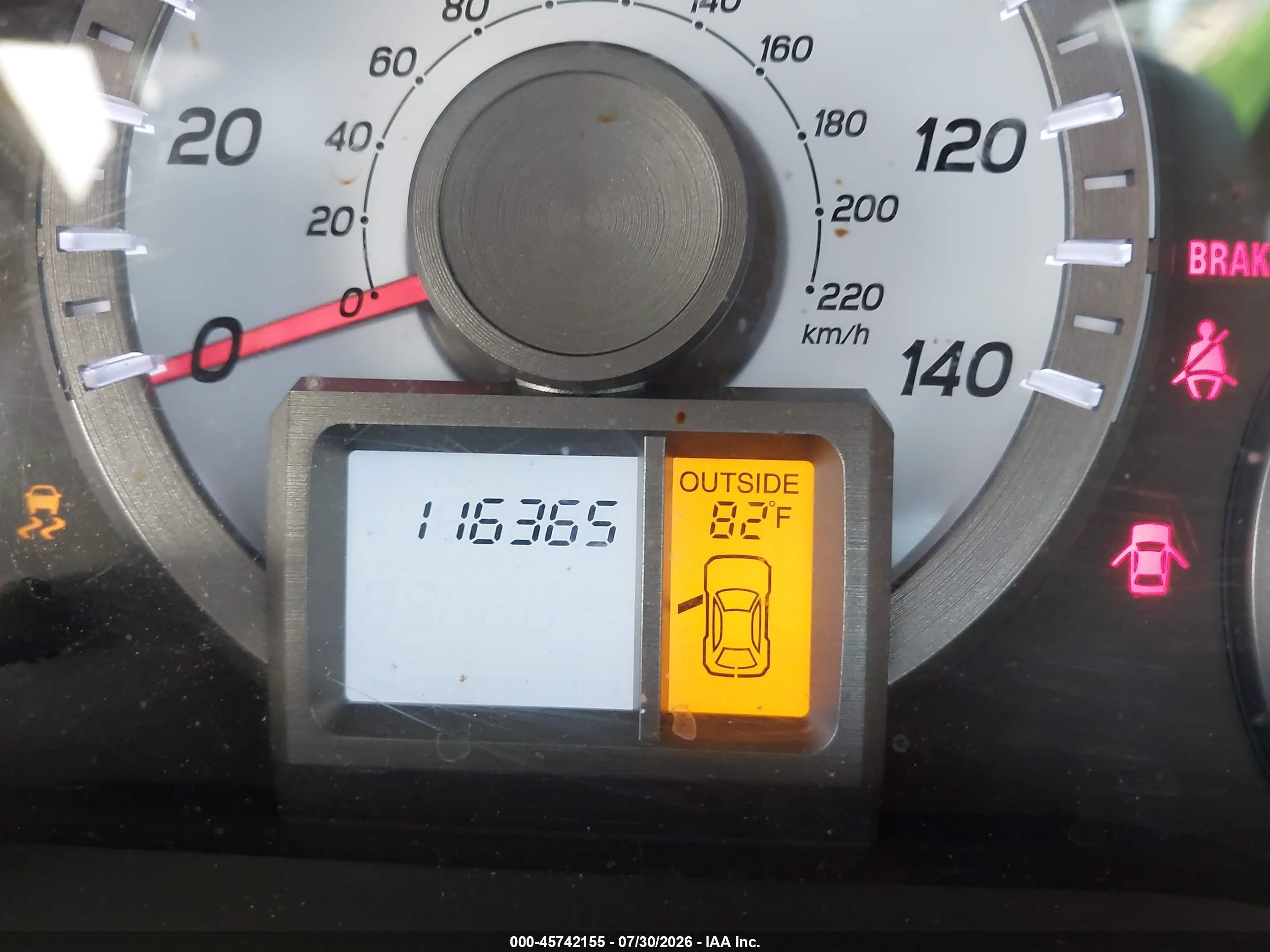 2015 Honda Pilot Ex Gray vin: 5FNYF3H4XFB031230