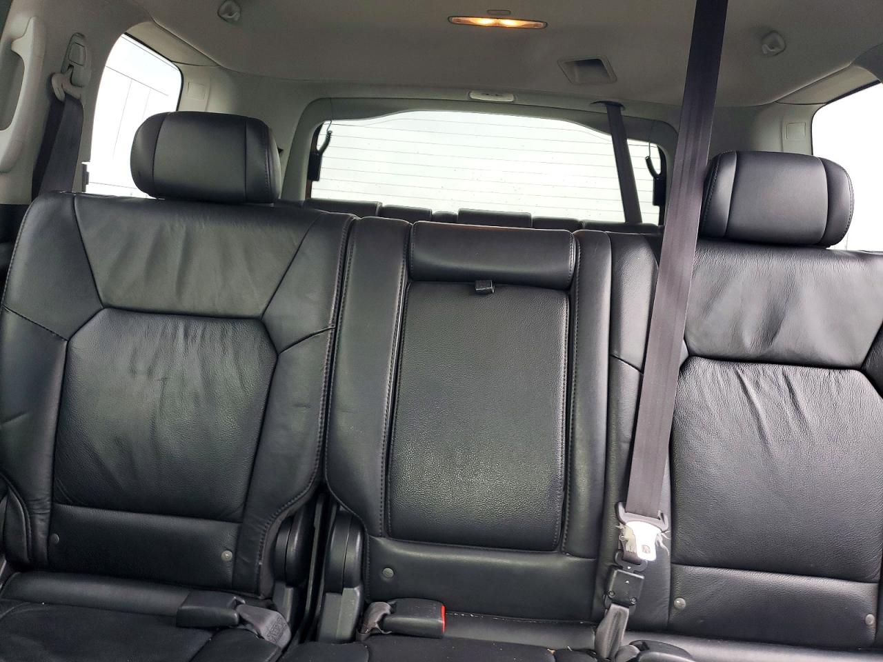 2010 Honda Pilot Exl Silver vin: 5FNYF3H50AB006273