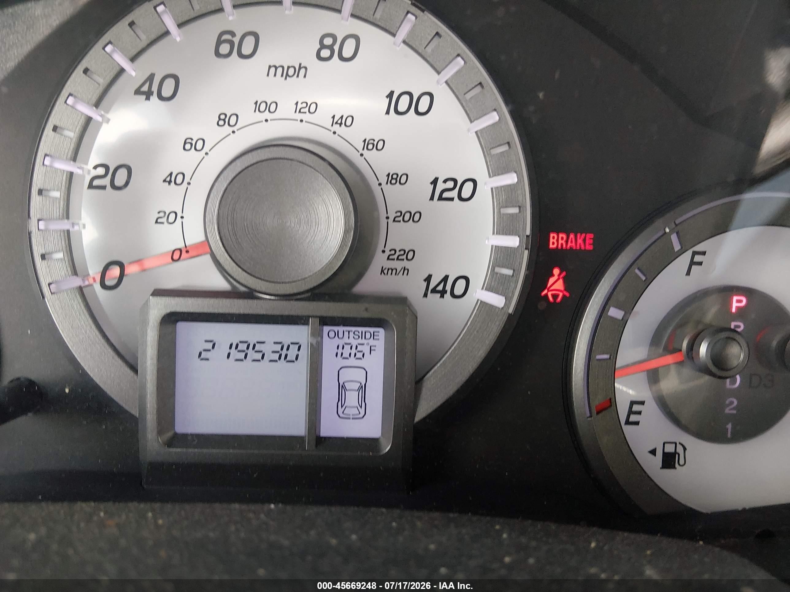 2012 Honda Pilot Ex-l Black vin: 5FNYF3H50CB020385