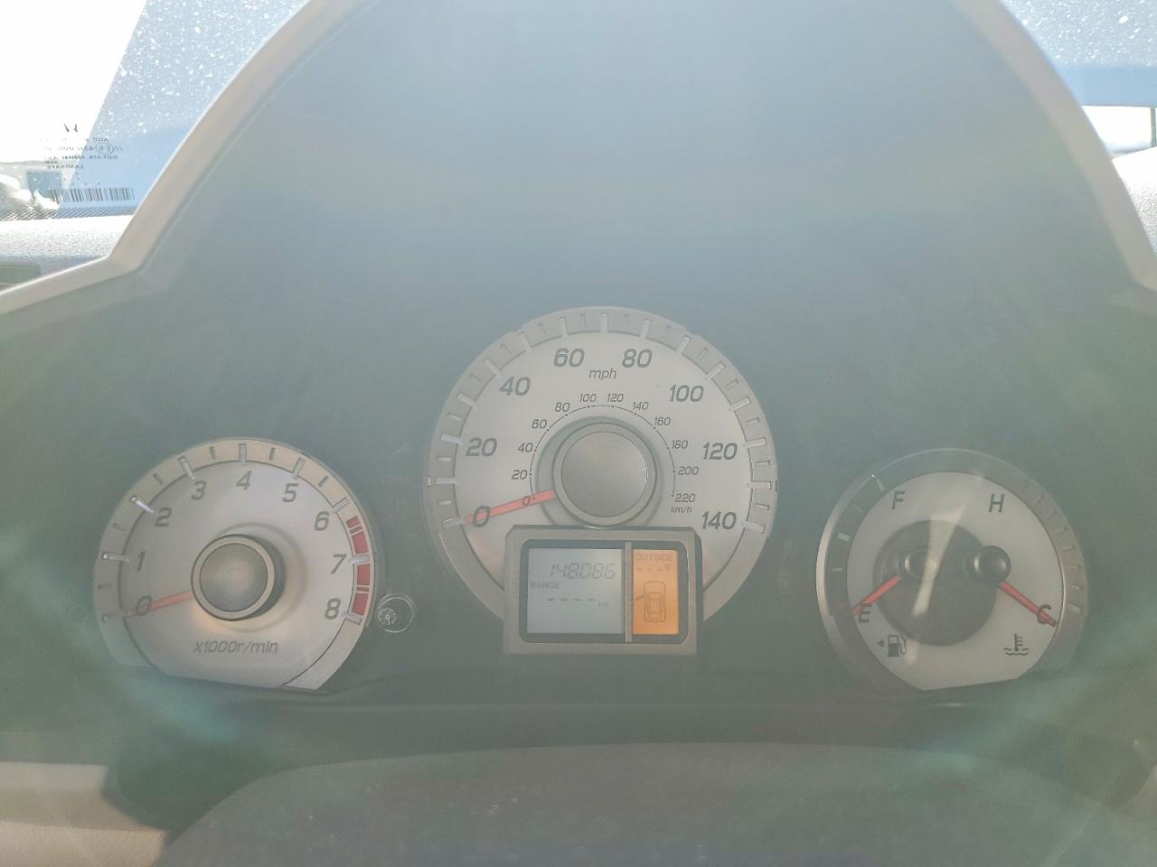 2012 Honda Pilot Exl Серебряный vin: 5FNYF3H50CB037851