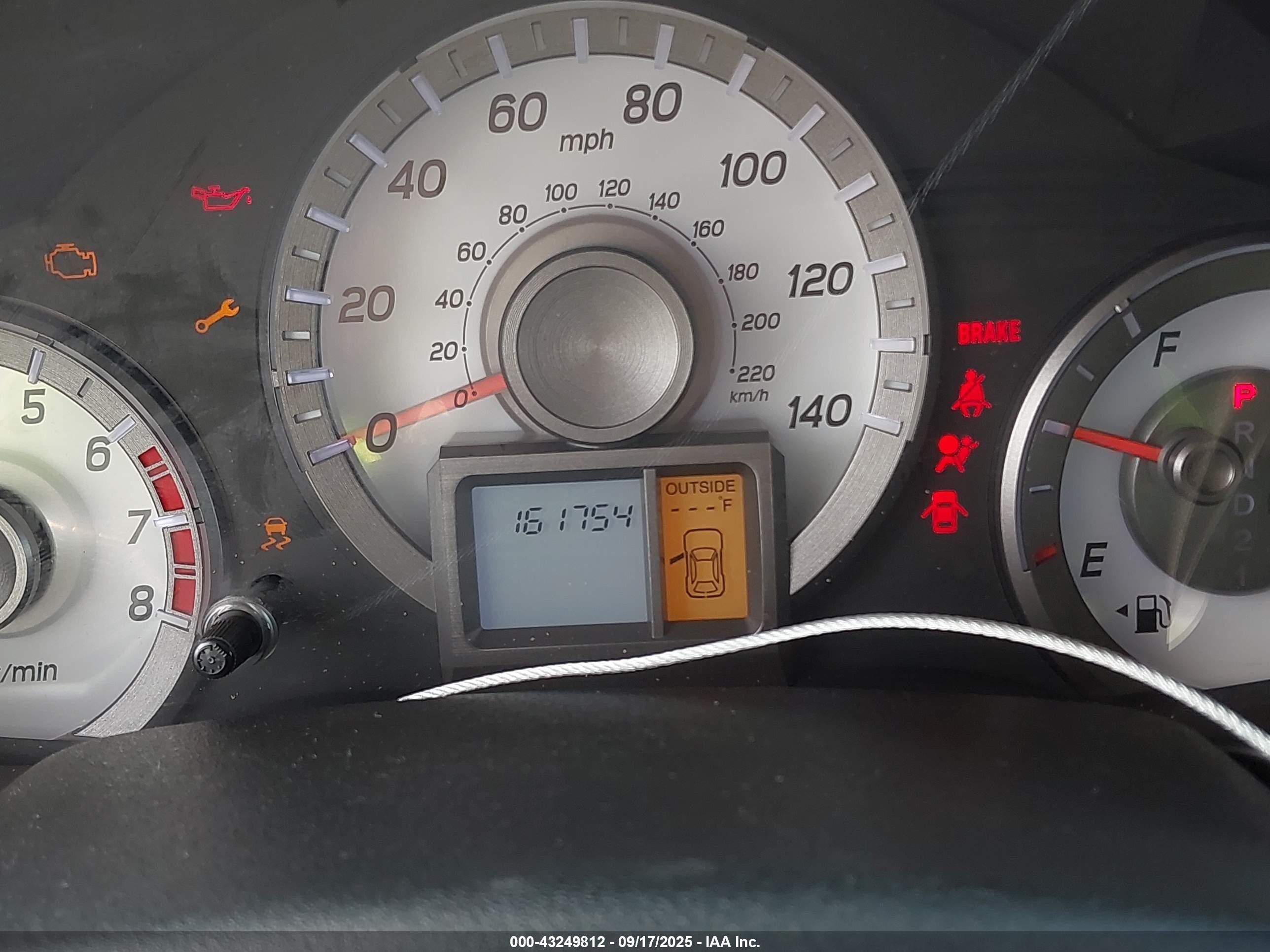 2013 Honda Pilot Ex-l Серебряный vin: 5FNYF3H50DB025023