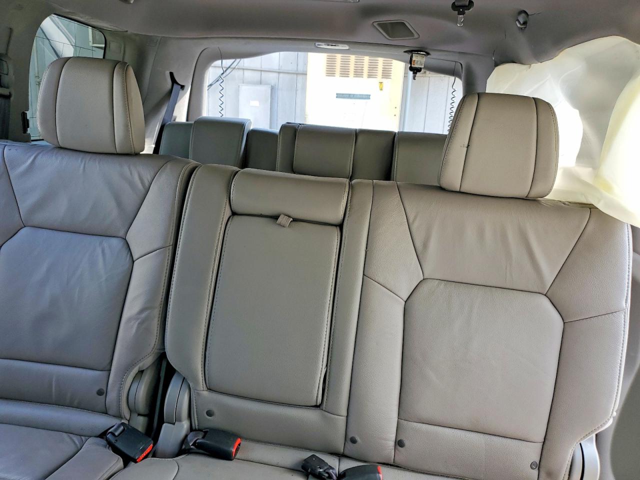 2013 Honda Pilot Exl Black vin: 5FNYF3H50DB037074