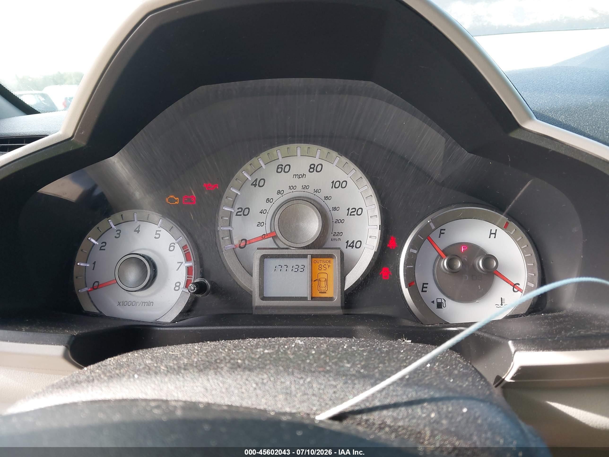 2015 Honda Pilot Ex-l Gray vin: 5FNYF3H50FB021444