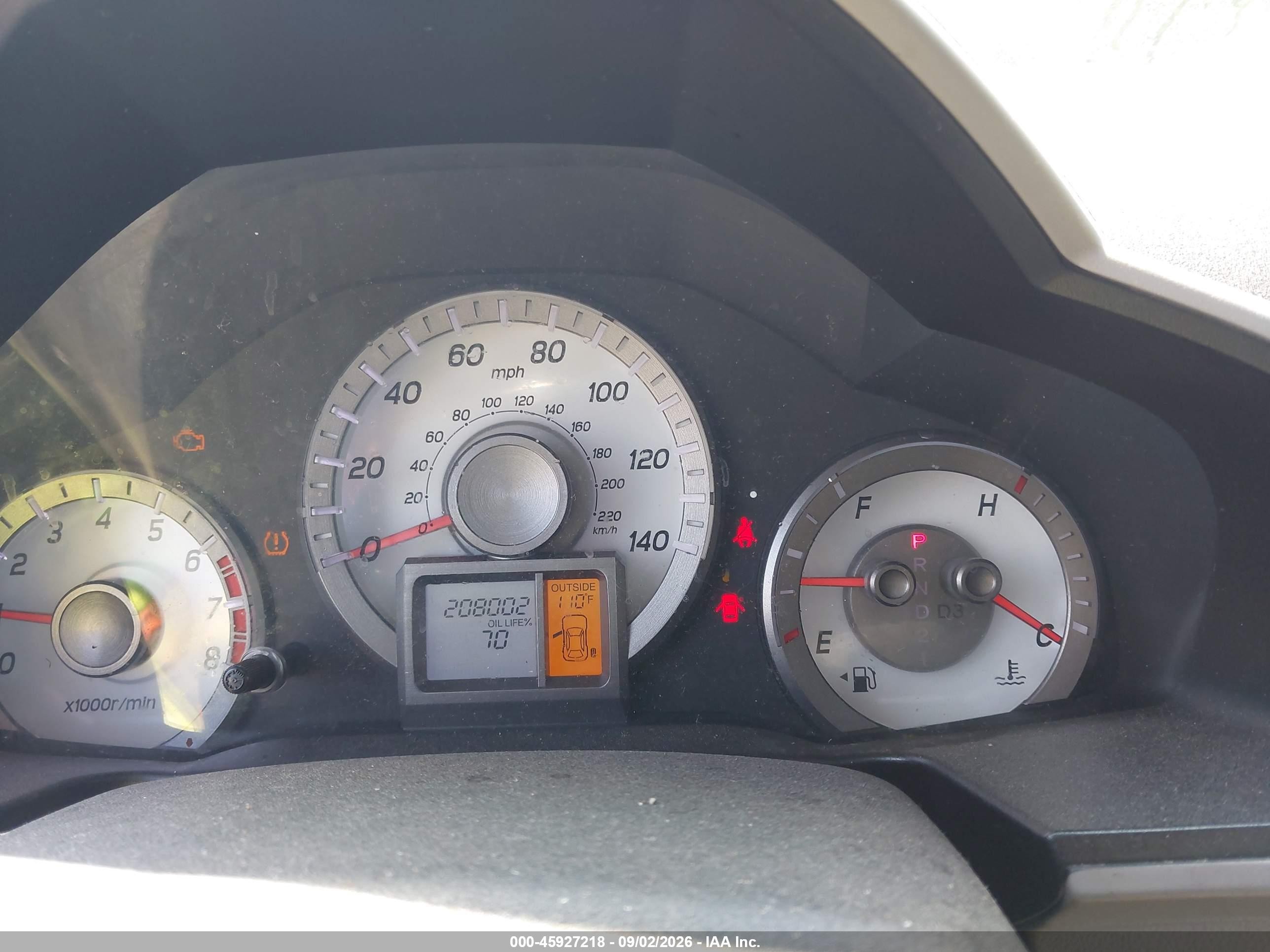 2012 Honda Pilot Ex-l Gray vin: 5FNYF3H51CB022372