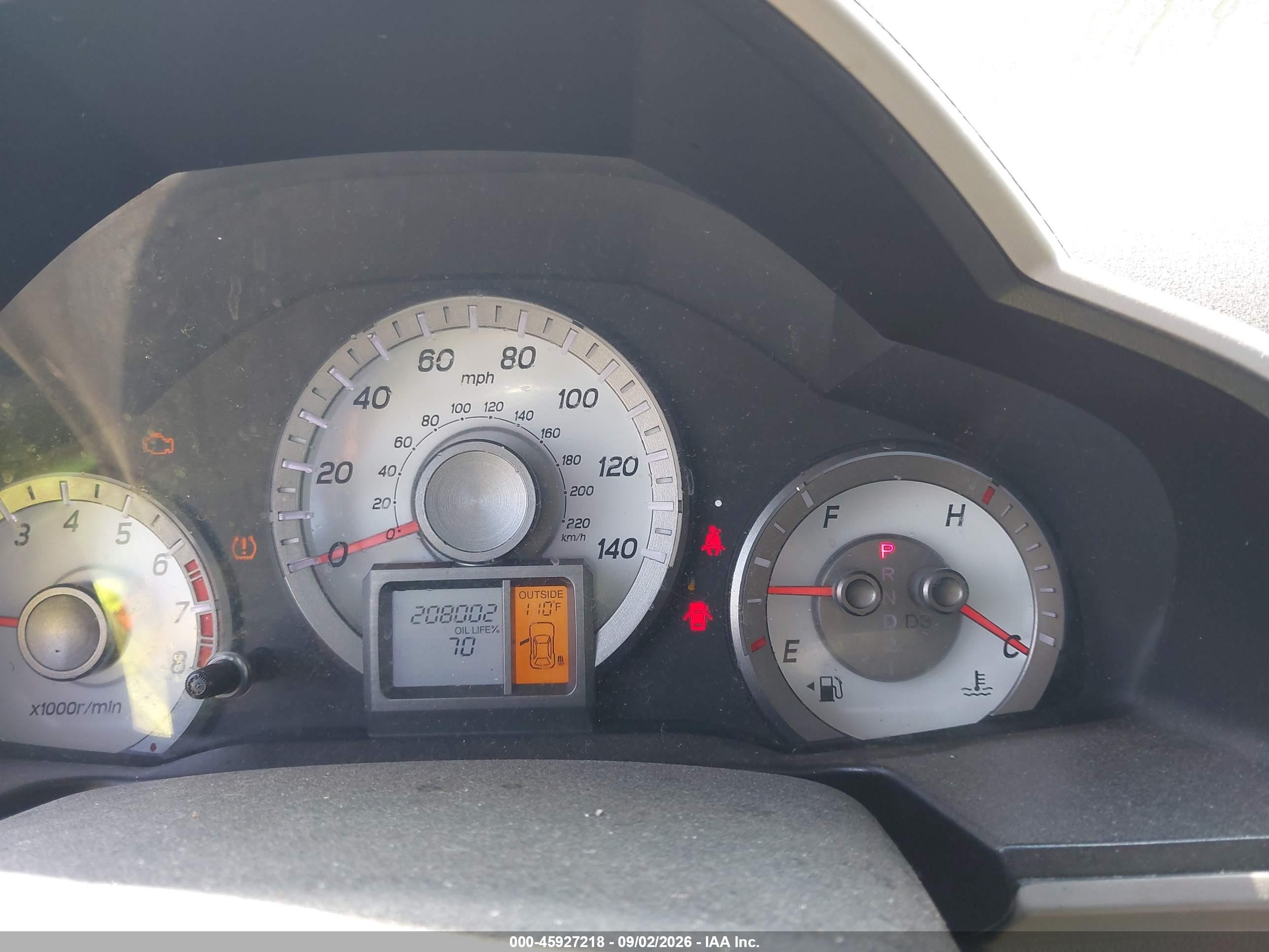 2012 Honda Pilot Ex-l Gray vin: 5FNYF3H51CB022372