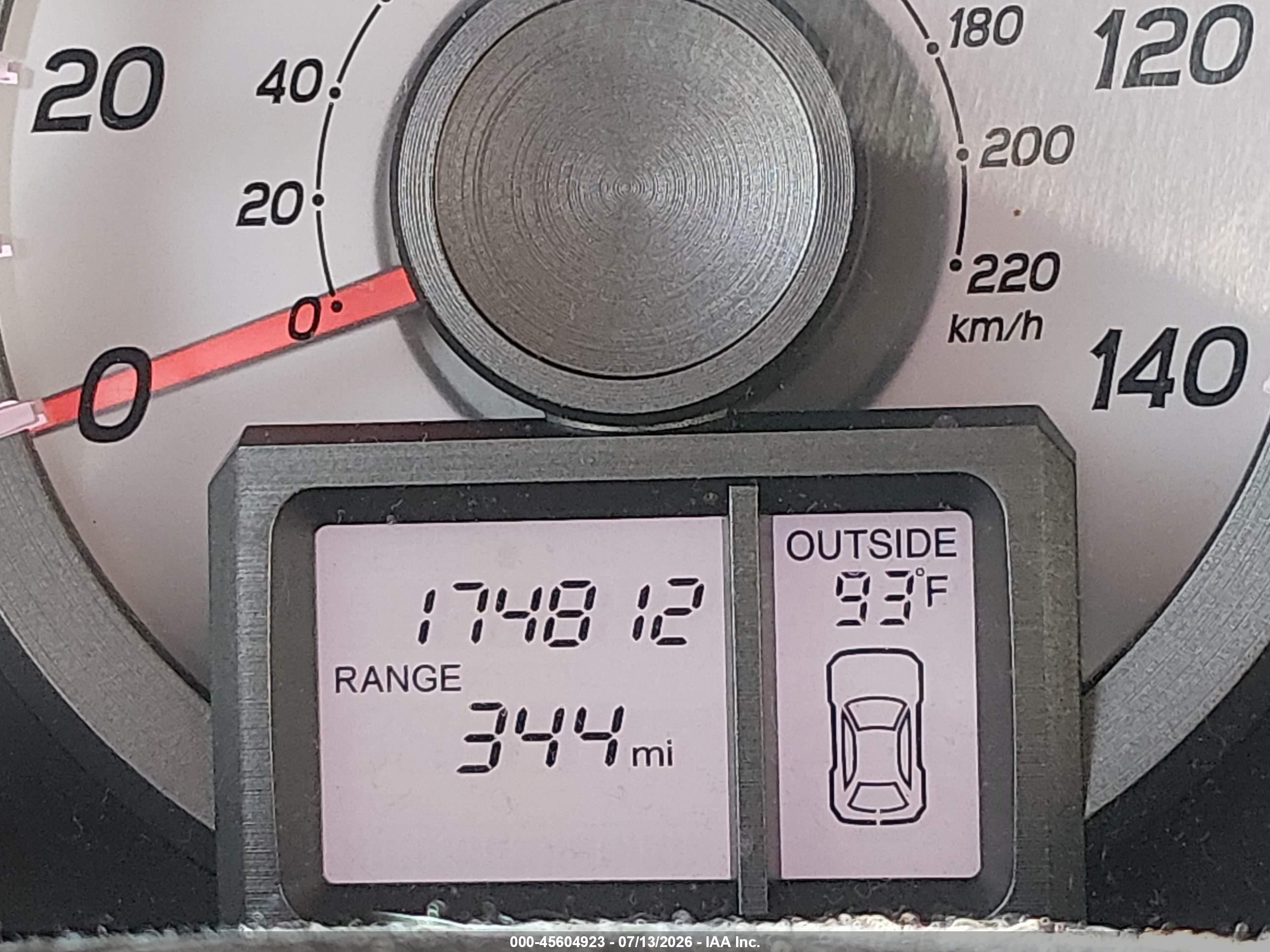 2014 Honda Pilot Ex-l Burgundy vin: 5FNYF3H51EB001640
