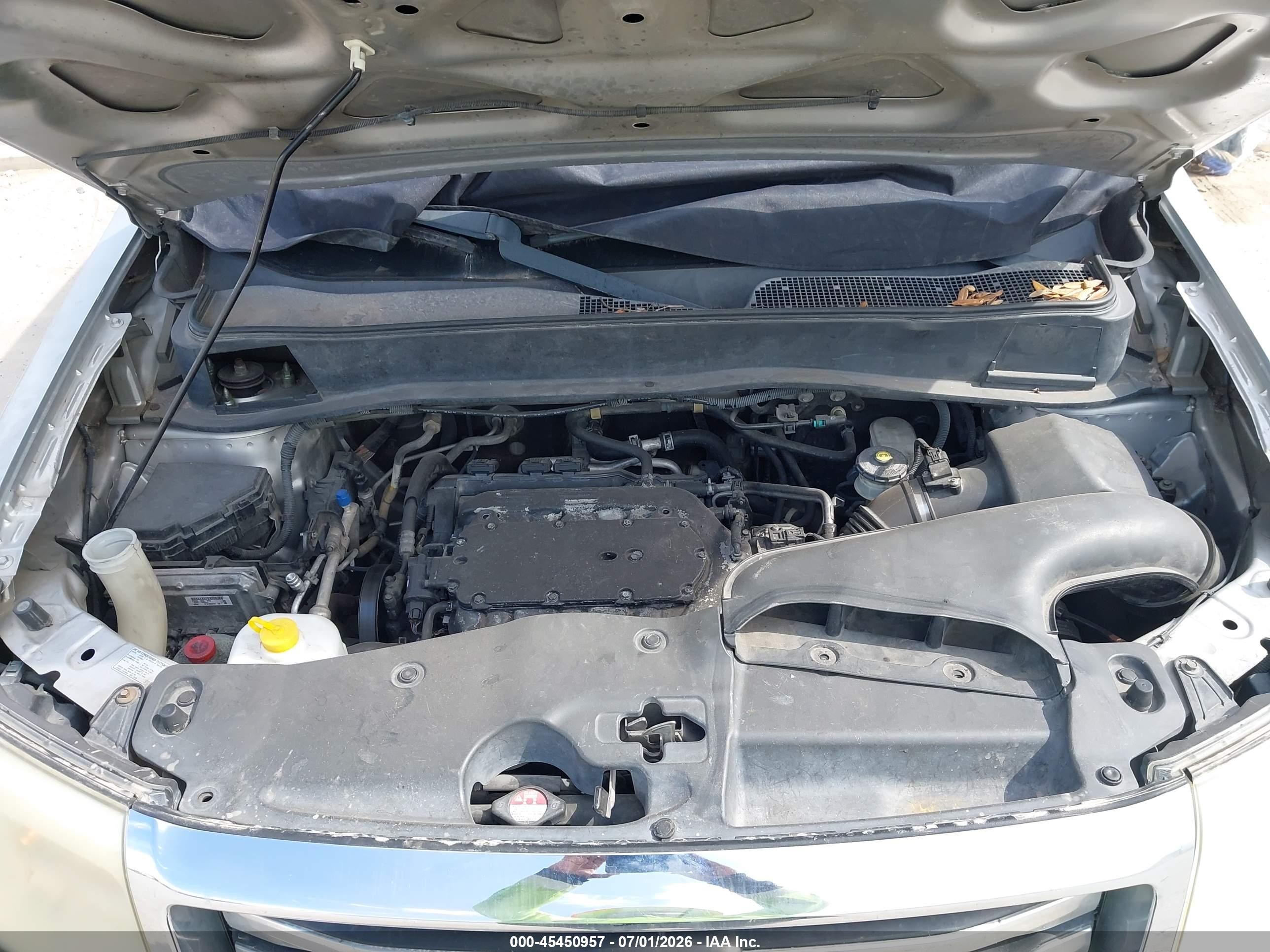 2014 Honda Pilot Ex-l Silver vin: 5FNYF3H51EB014338