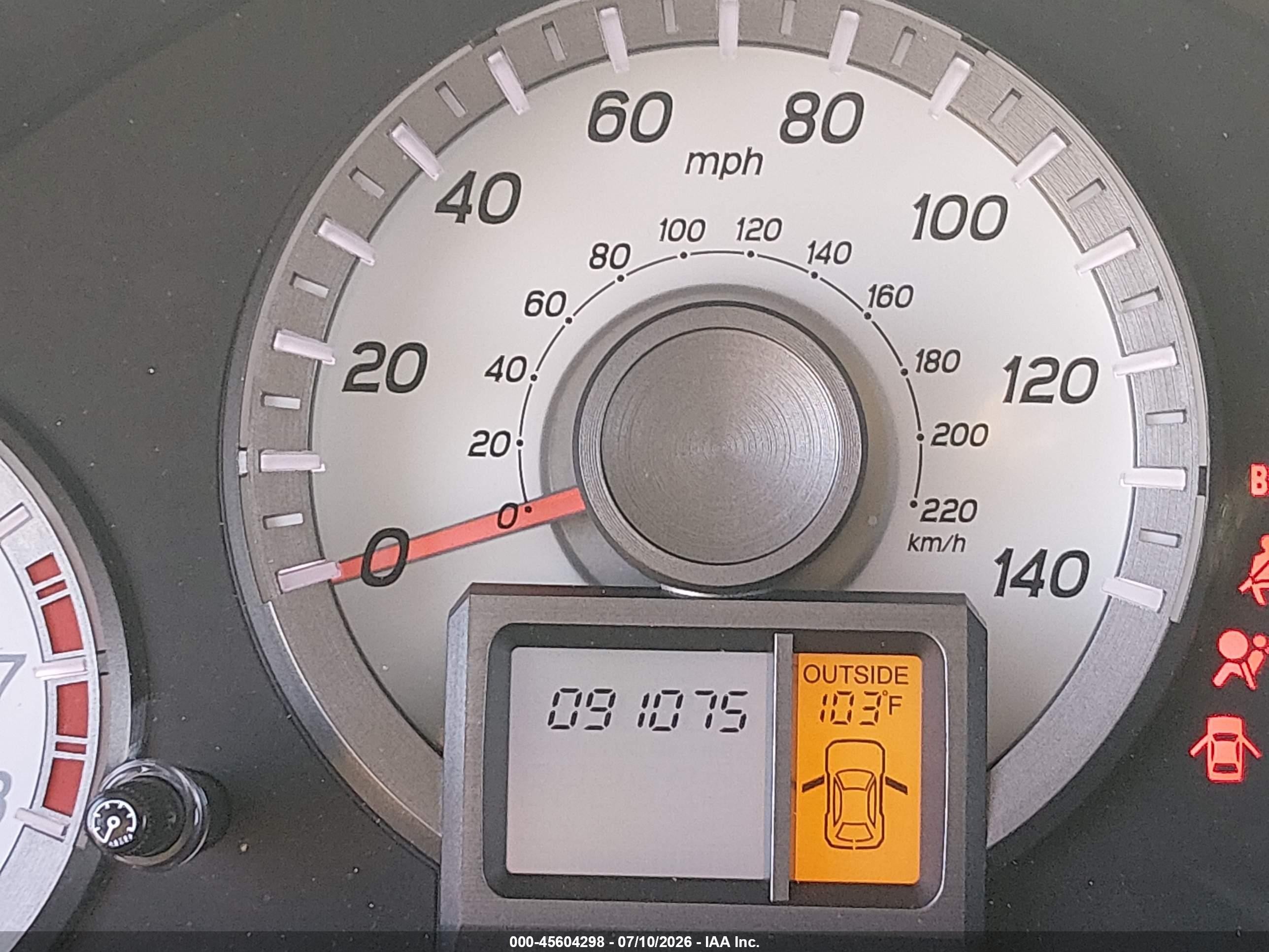 2014 Honda Pilot Ex-l Белый vin: 5FNYF3H51EB015330