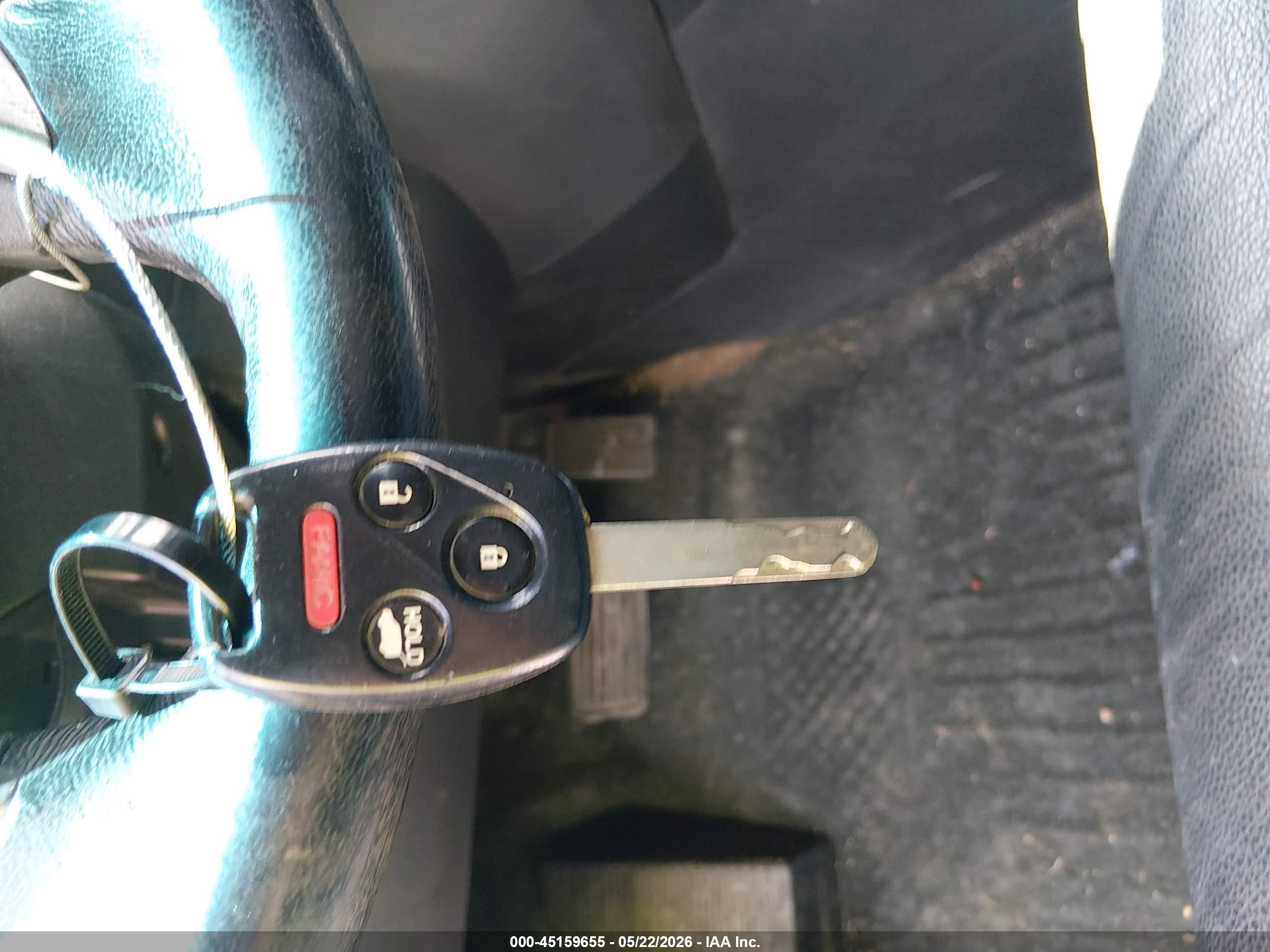 2014 Honda Pilot Ex-l Gray vin: 5FNYF3H51EB025386