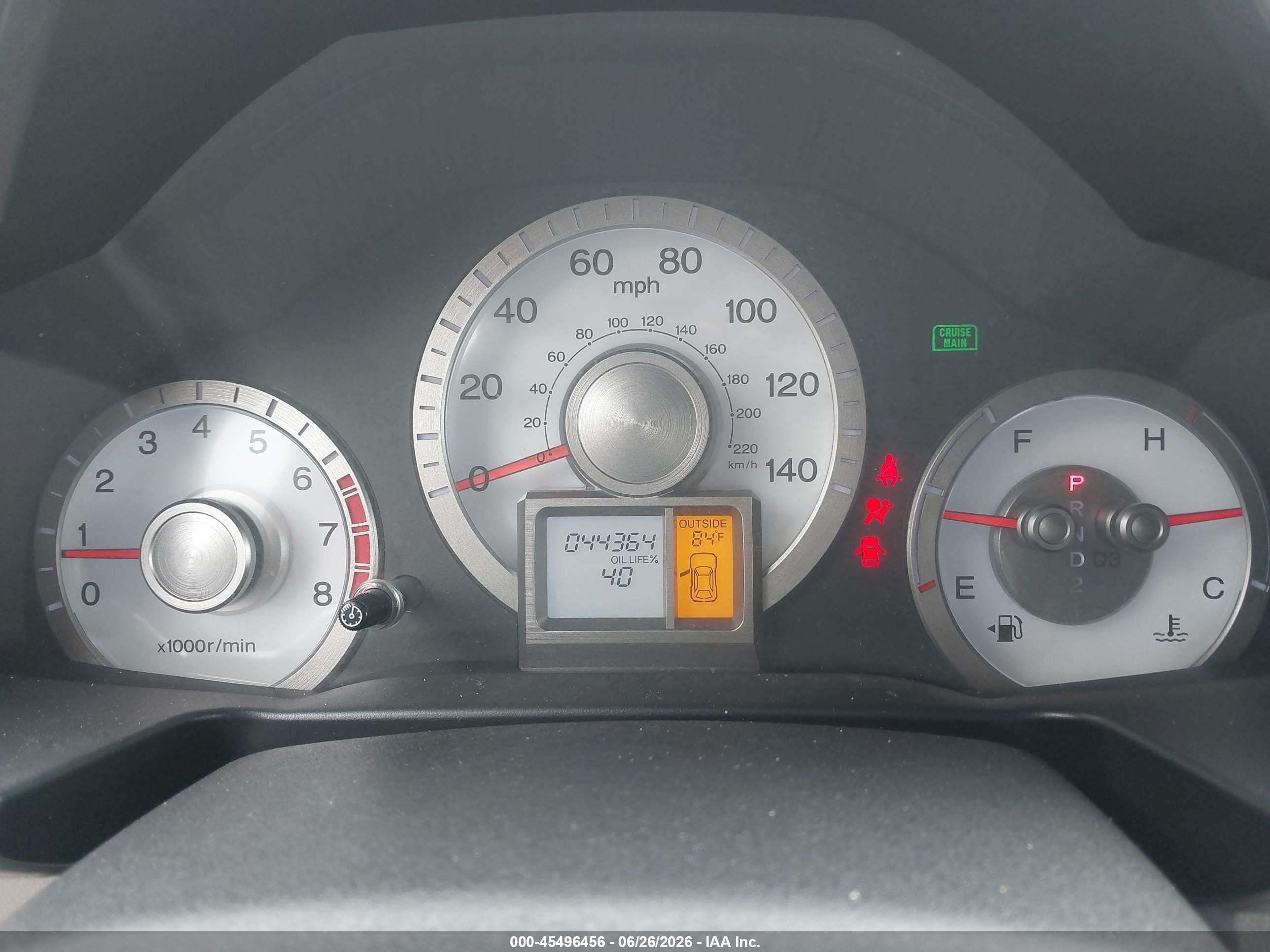 2010 Honda Pilot Ex-l White vin: 5FNYF3H52AB021194