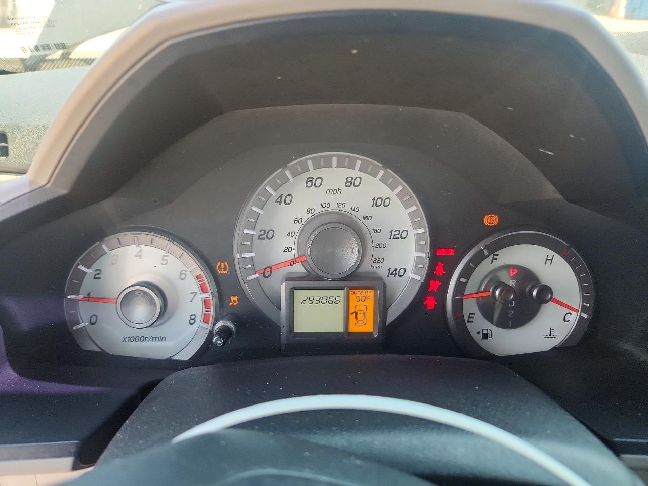 2012 Honda Pilot Exl Black vin: 5FNYF3H52CB022509