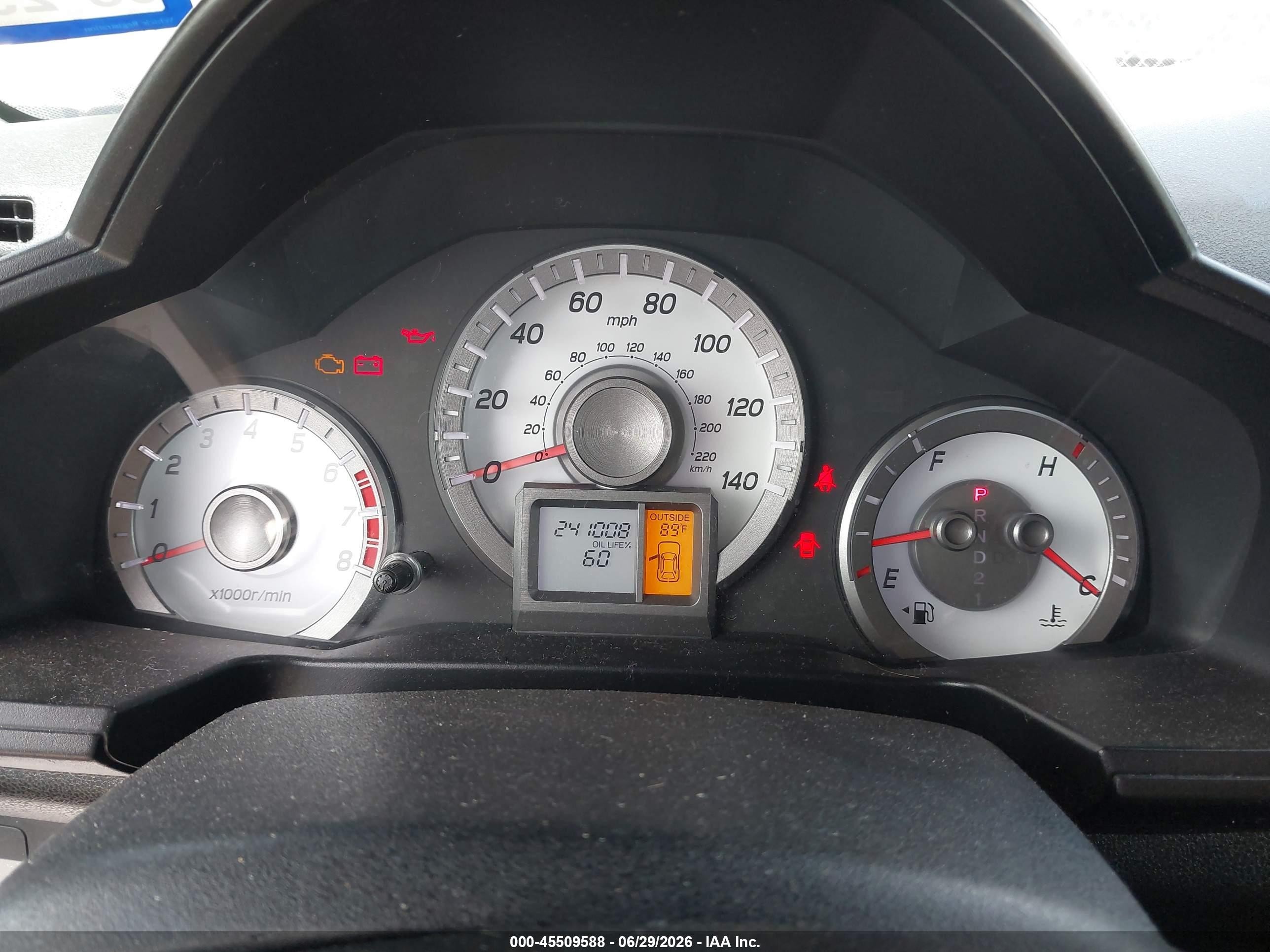 2012 Honda Pilot Ex-l Темно-бордовый vin: 5FNYF3H52CB038046